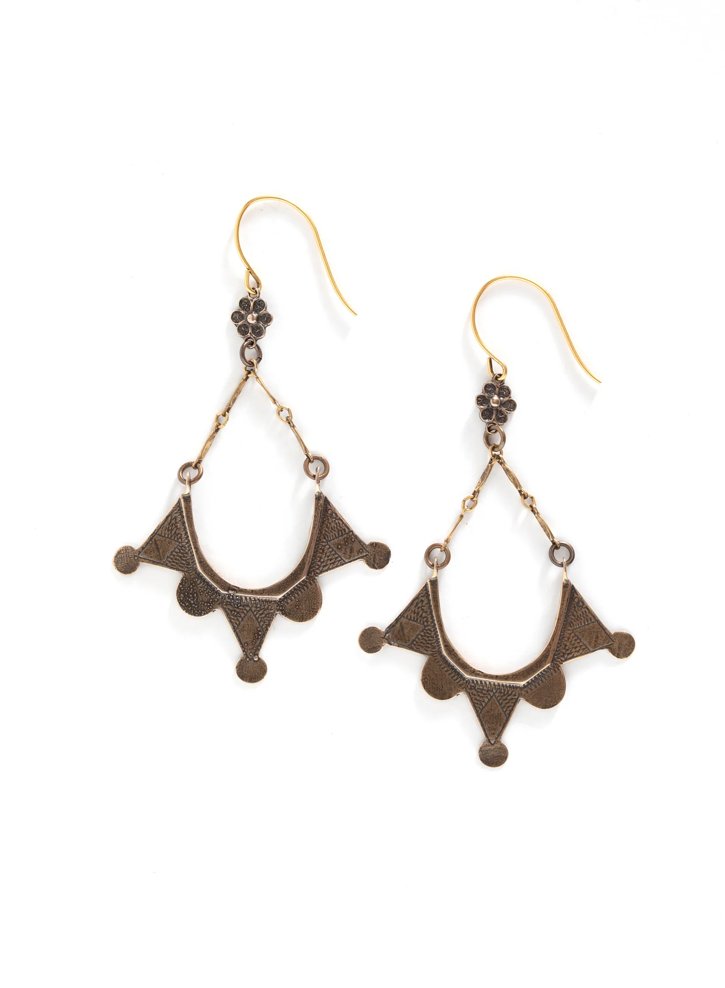 Souk Earrings