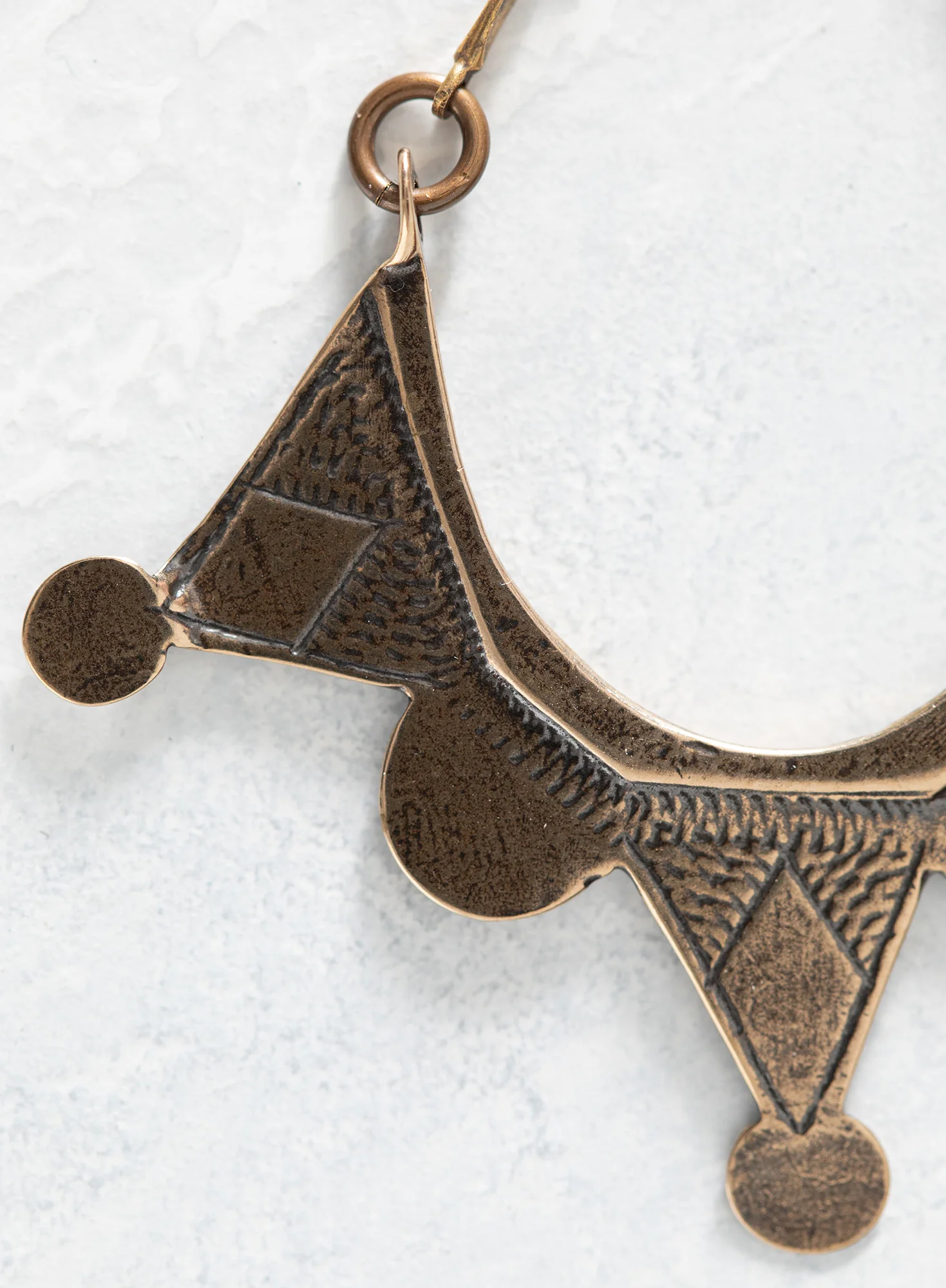 Souk Earrings - Image 2