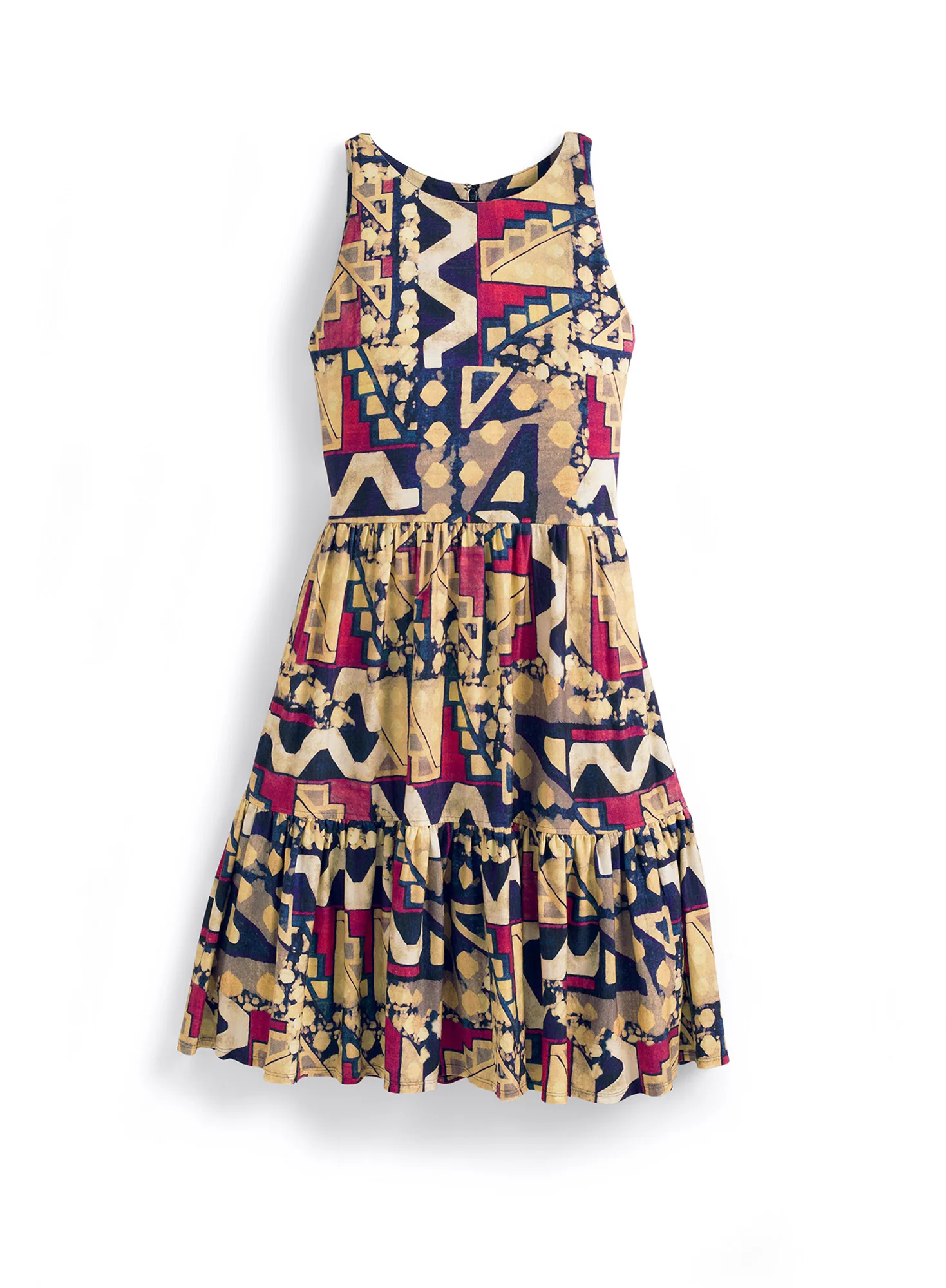 Souraya Dress - Image 4