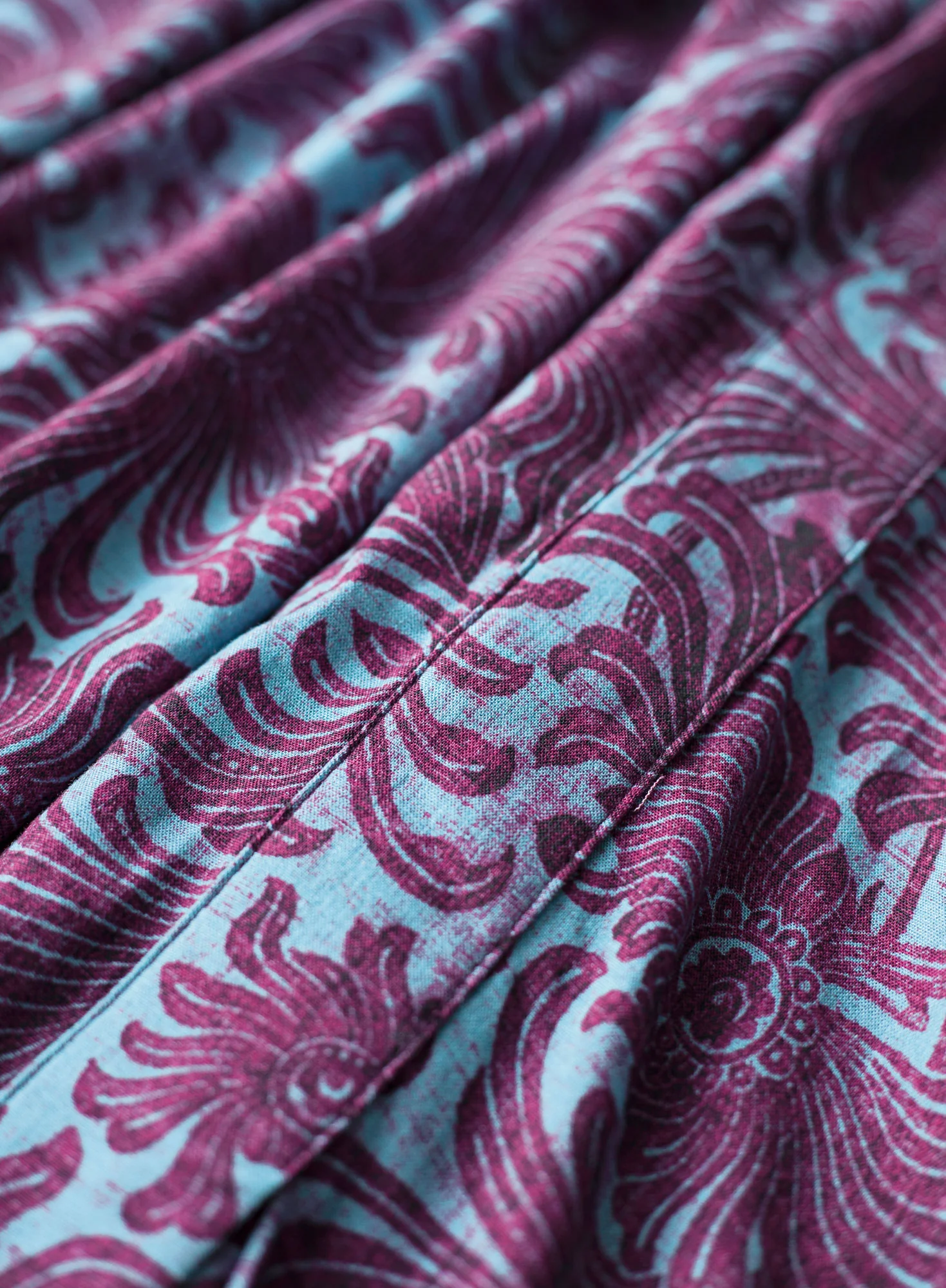 South Seas Dress - Image 3