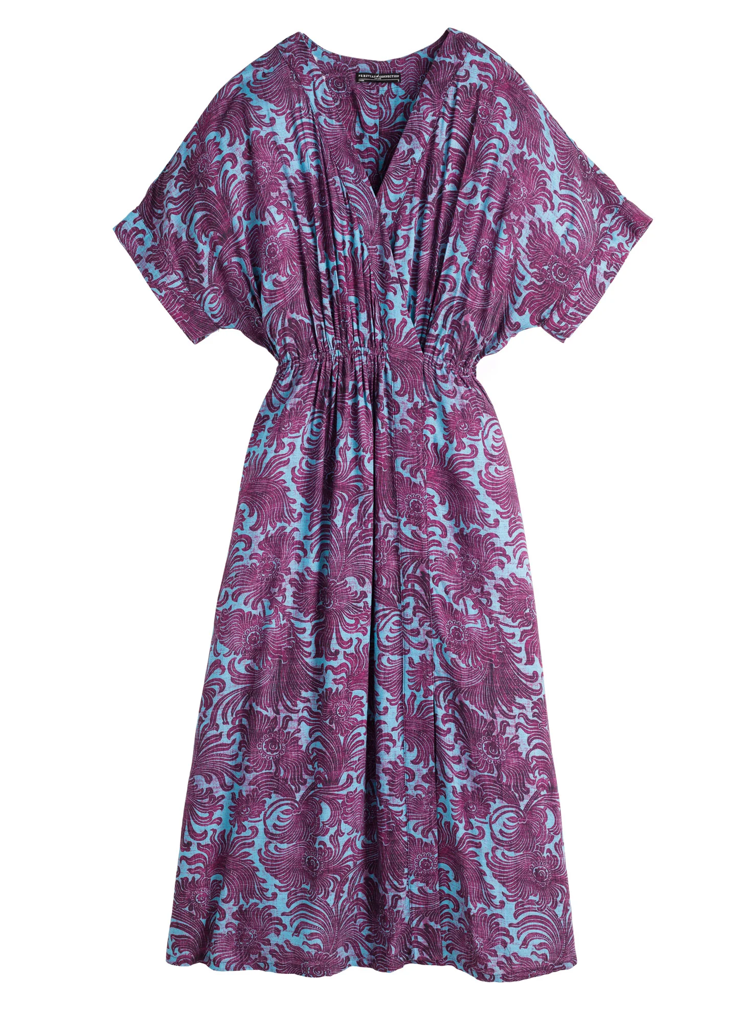 South Seas Dress - Image 4