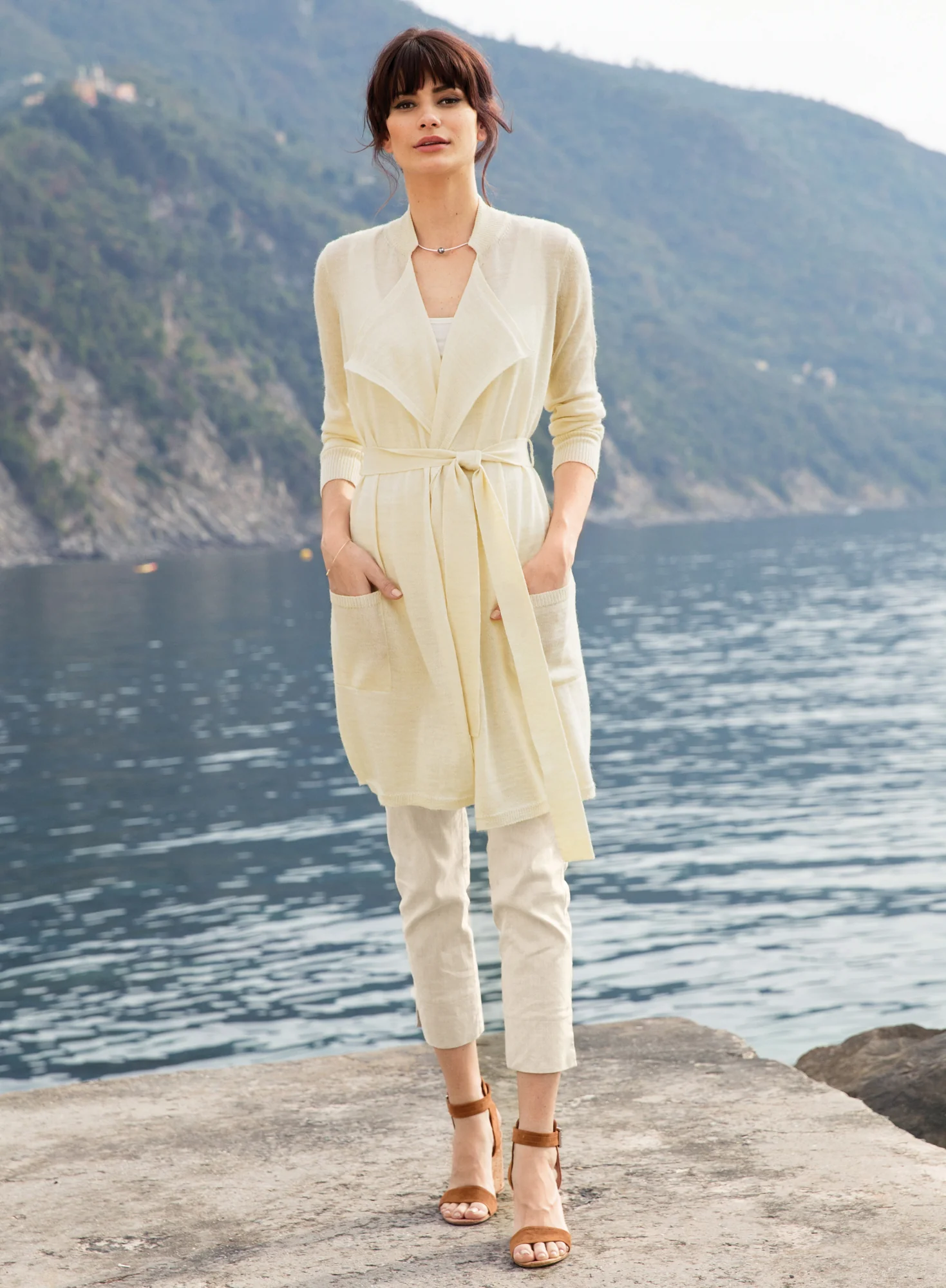Southport Cardigan - Image 5