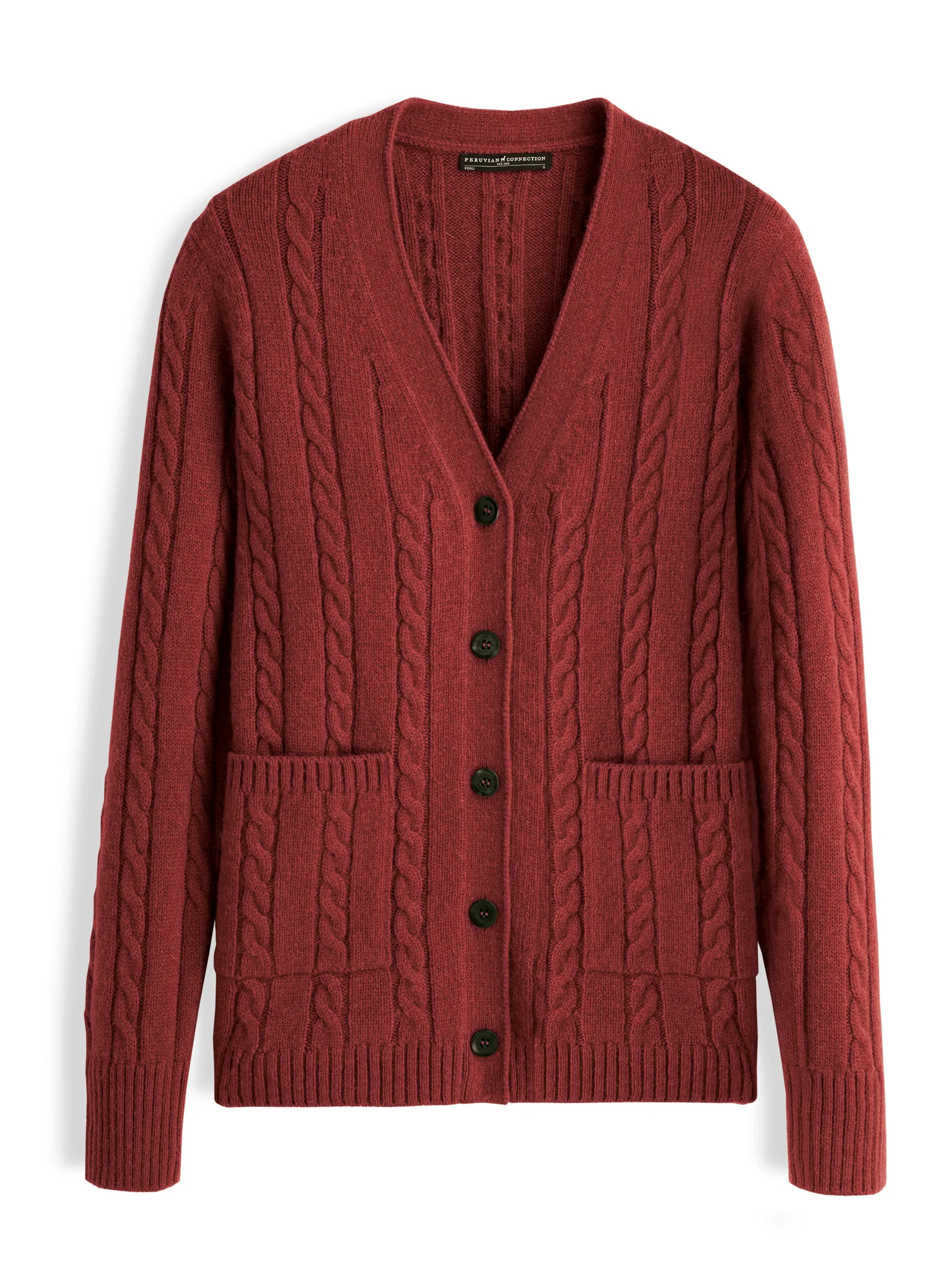 Spencer Cardigan - Image 4