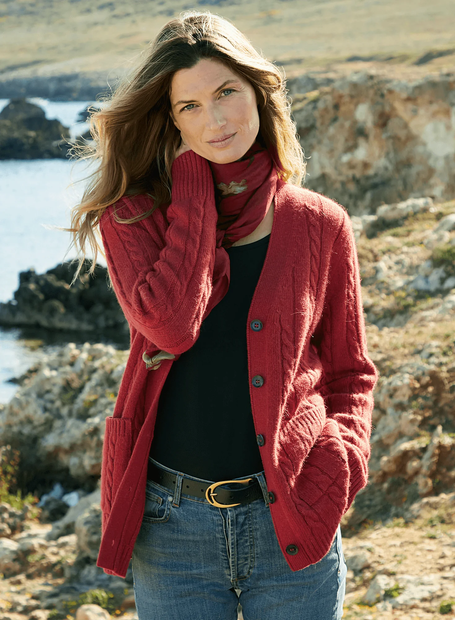 Spencer Cardigan - Image 5