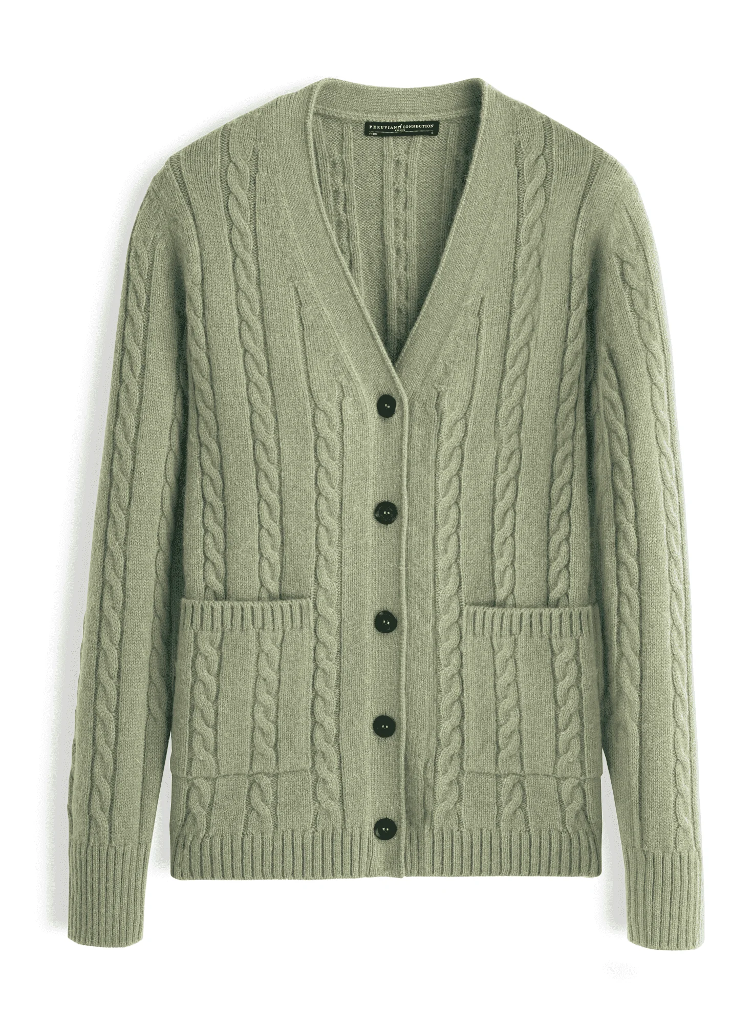 Spencer Cardigan - Image 6