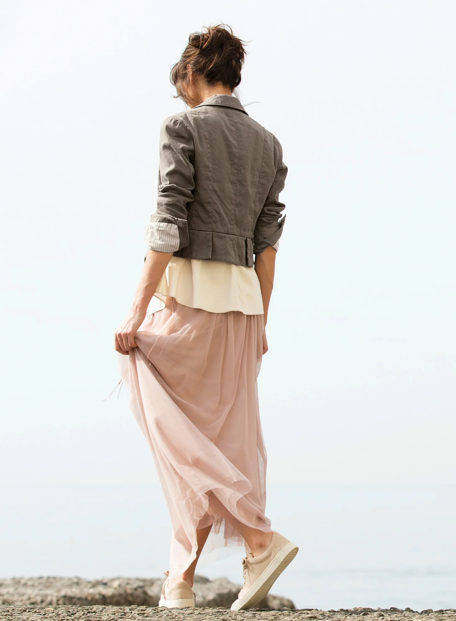 Spencer Jacket - Image 2