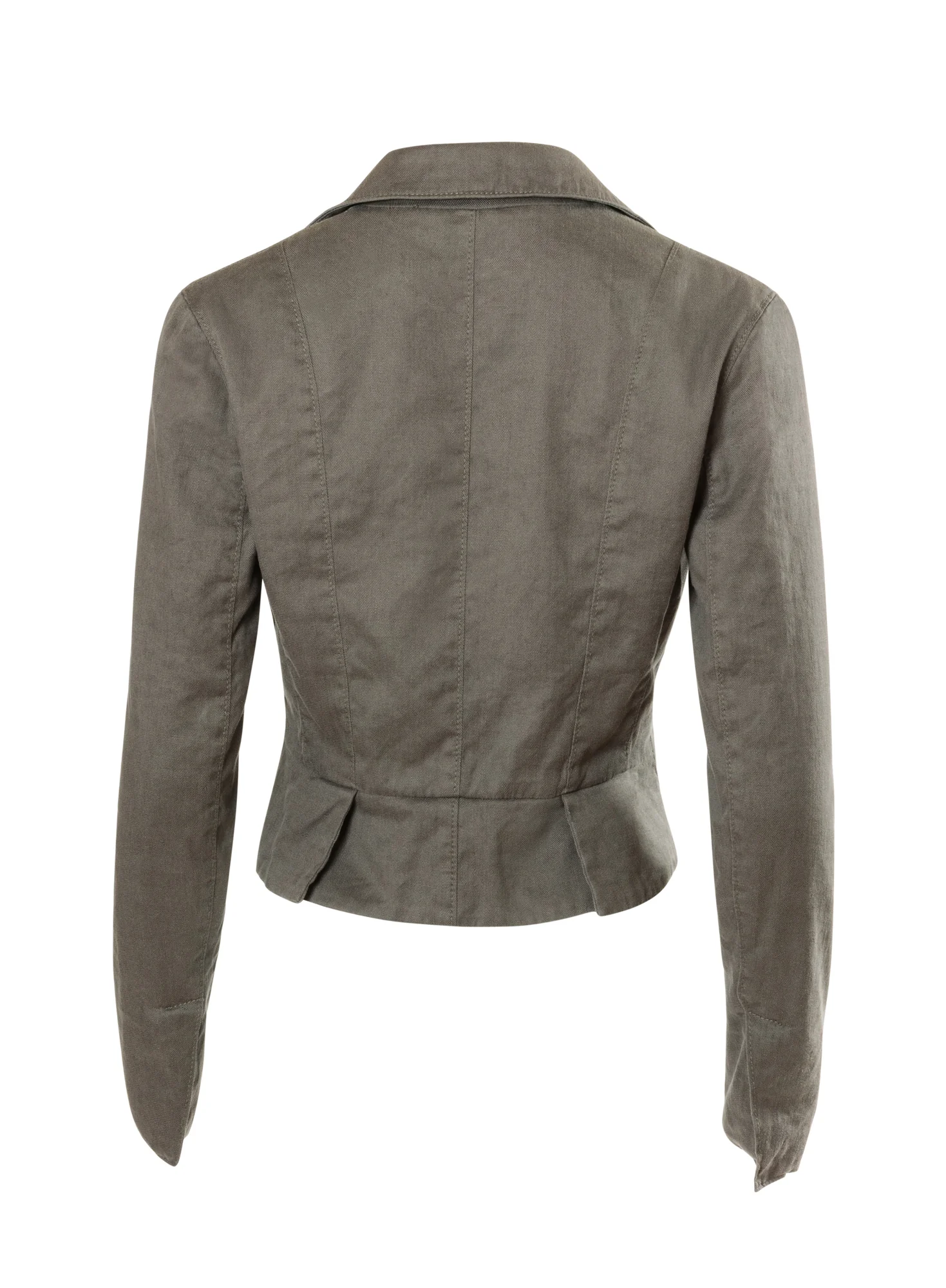 Spencer Jacket - Image 4