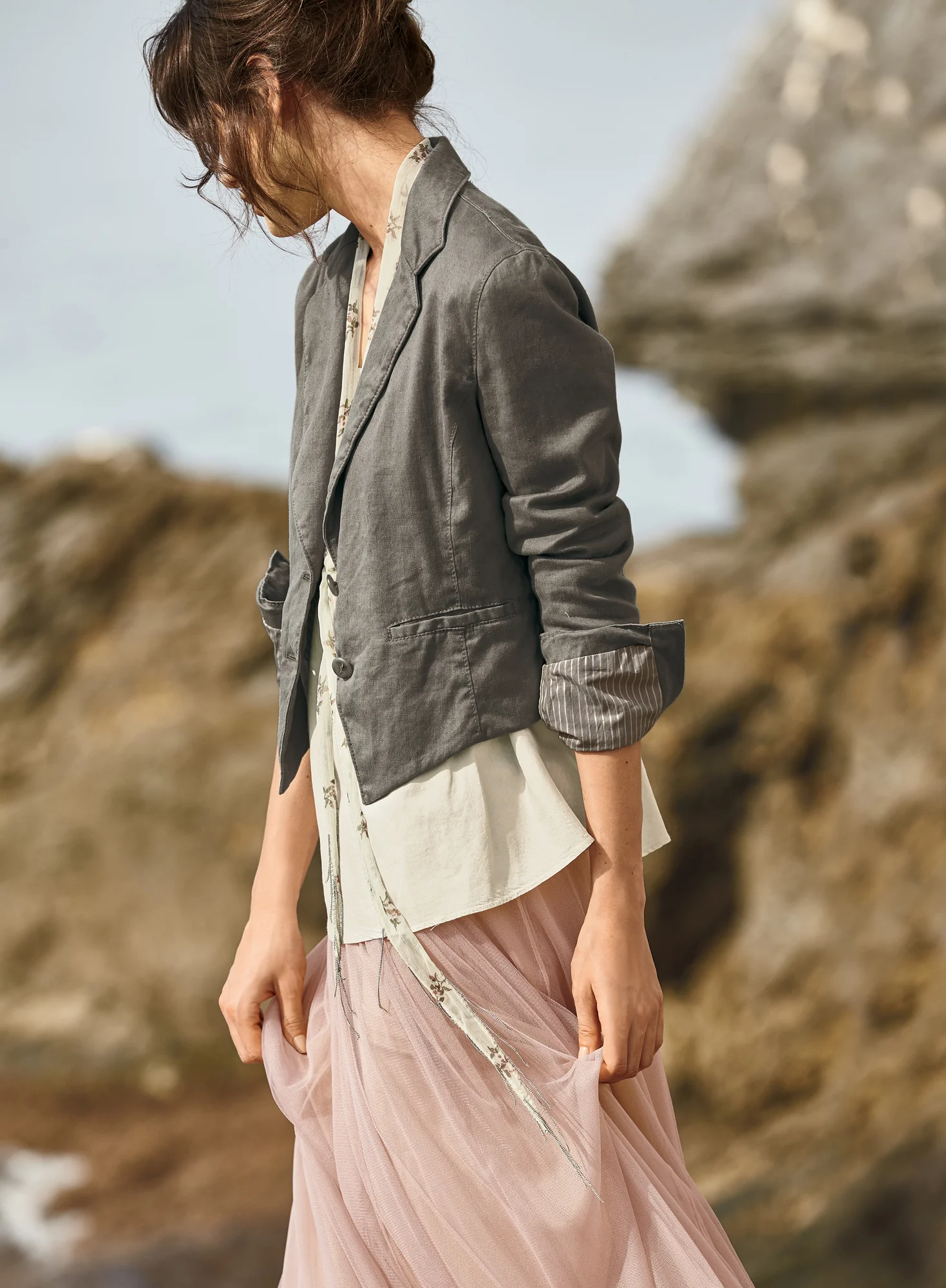 Spencer Jacket - Image 5