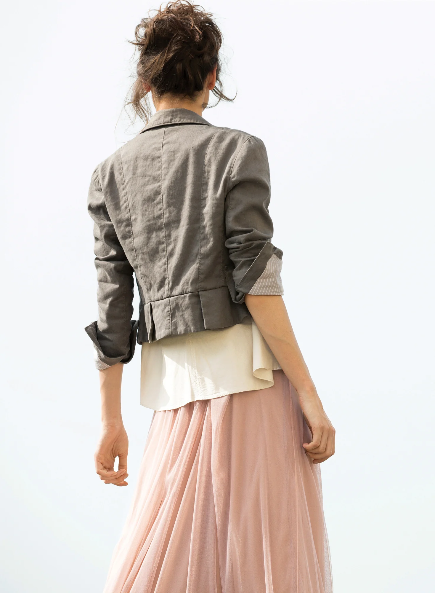 Spencer Jacket - Image 7