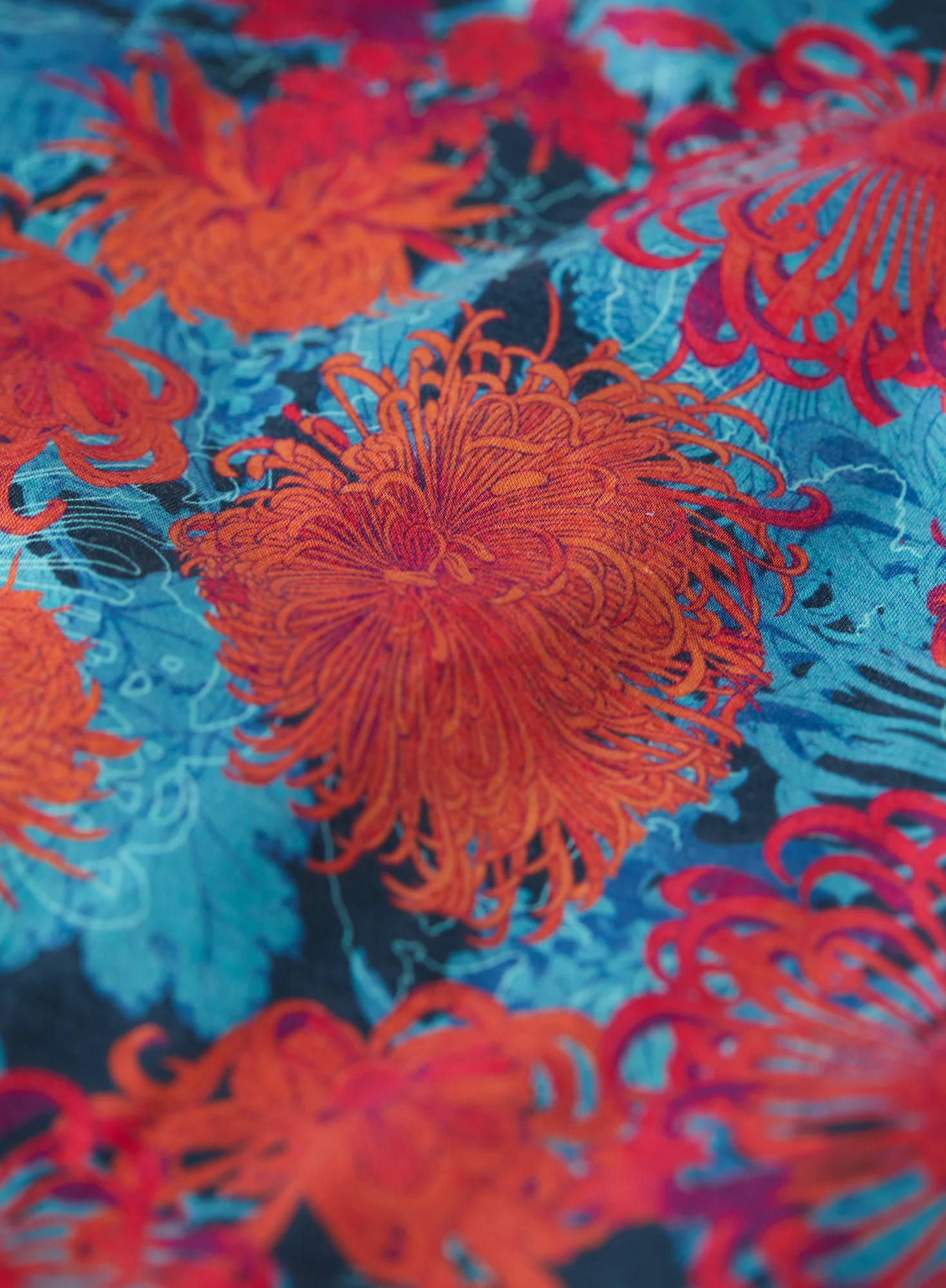 Spider Mum Dress - Image 3