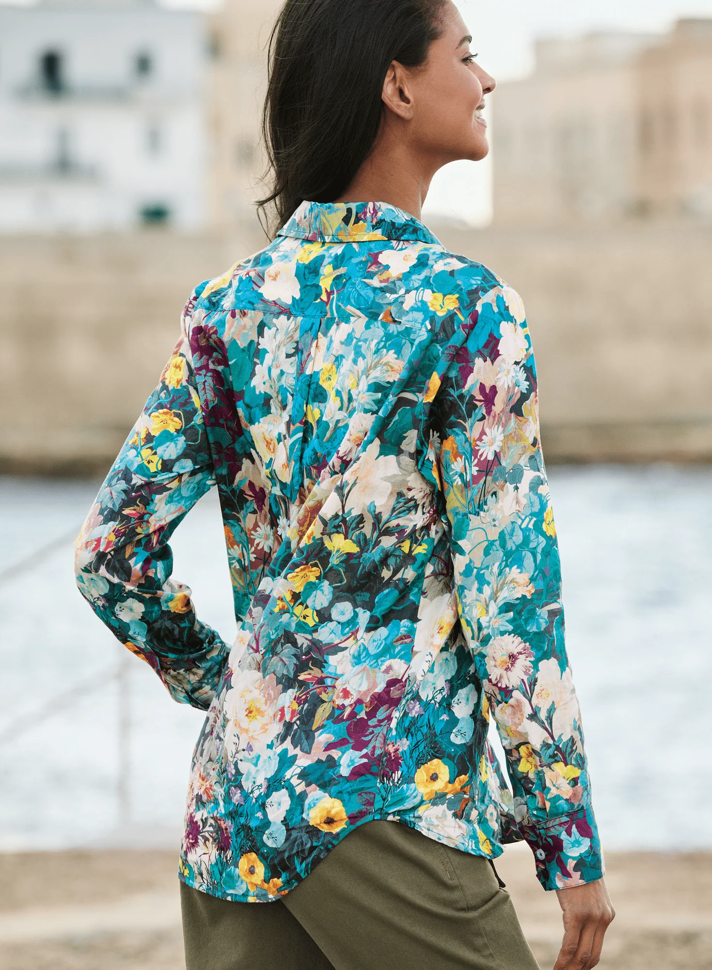Spring Meadow Shirt - Image 2