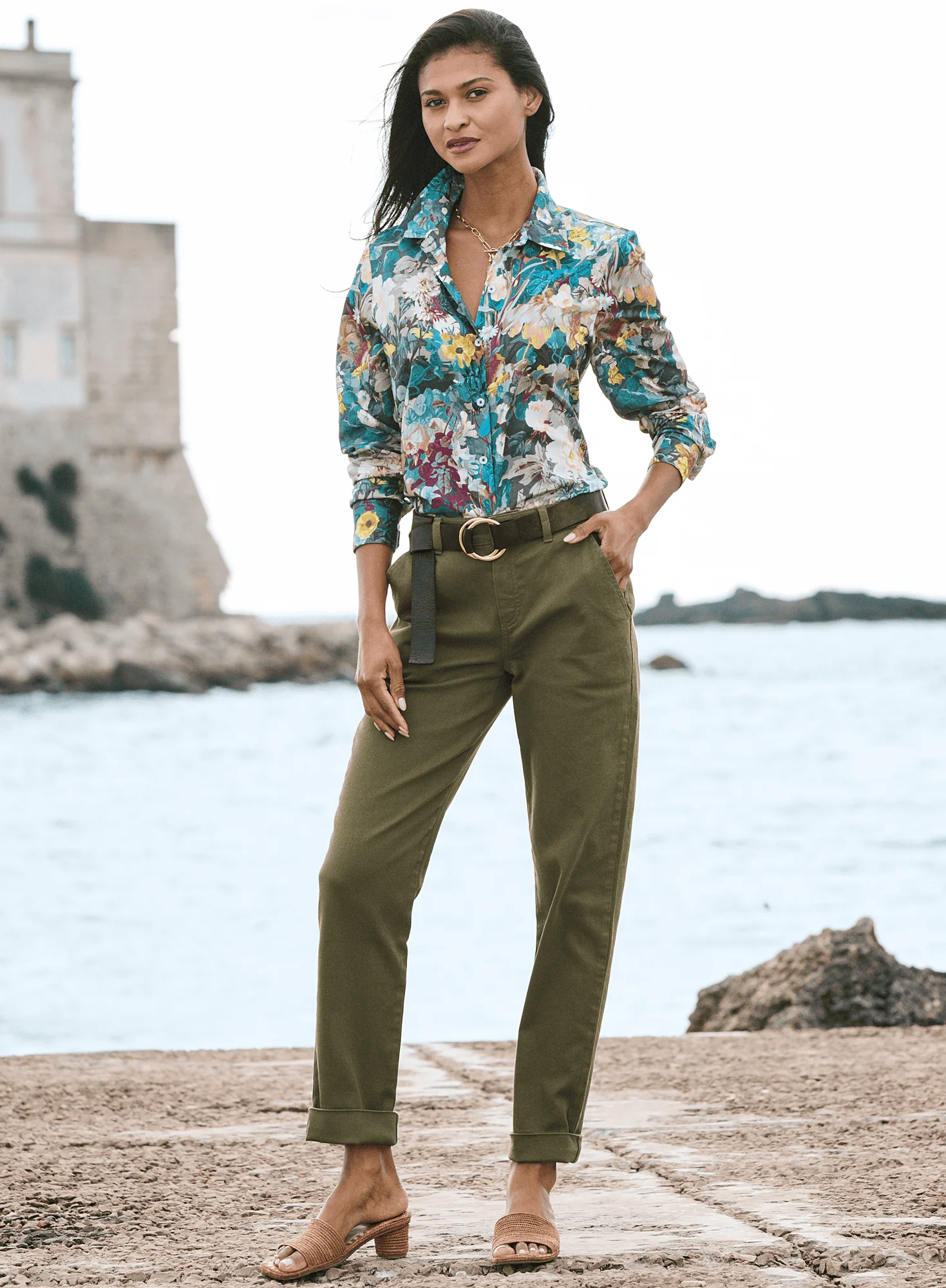 Spring Meadow Shirt - Image 5