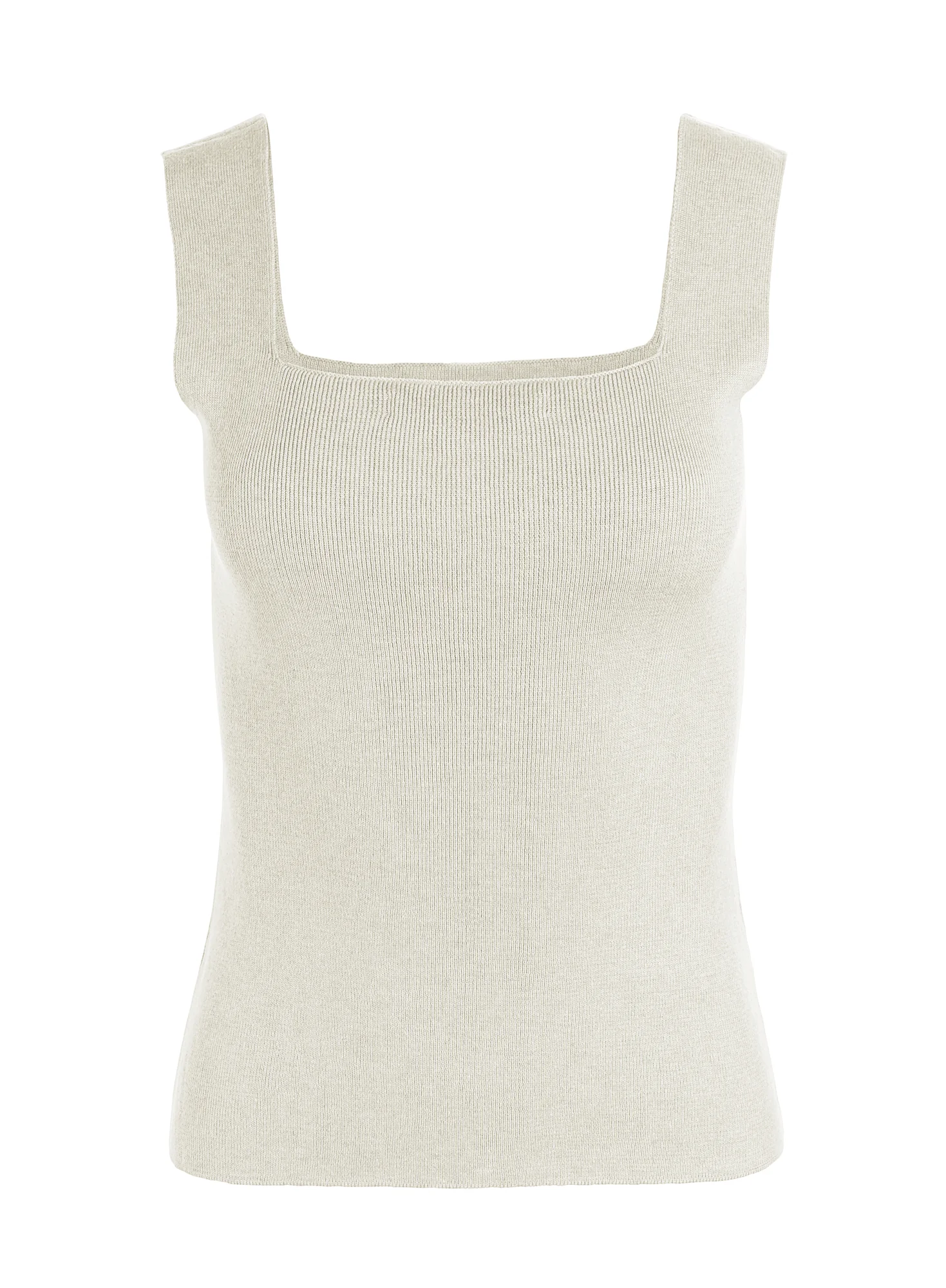 Square Neck Tank