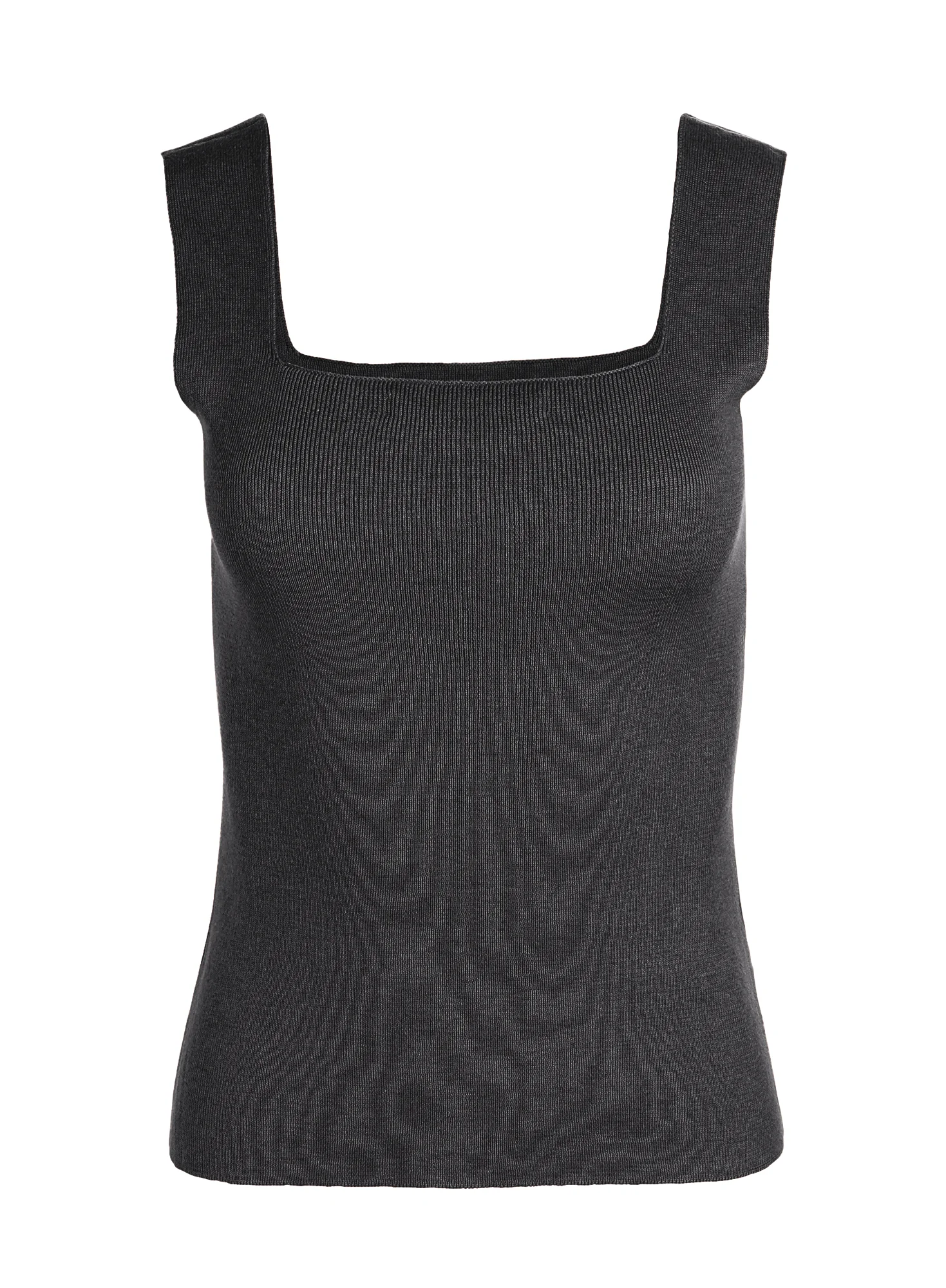 Square Neck Tank