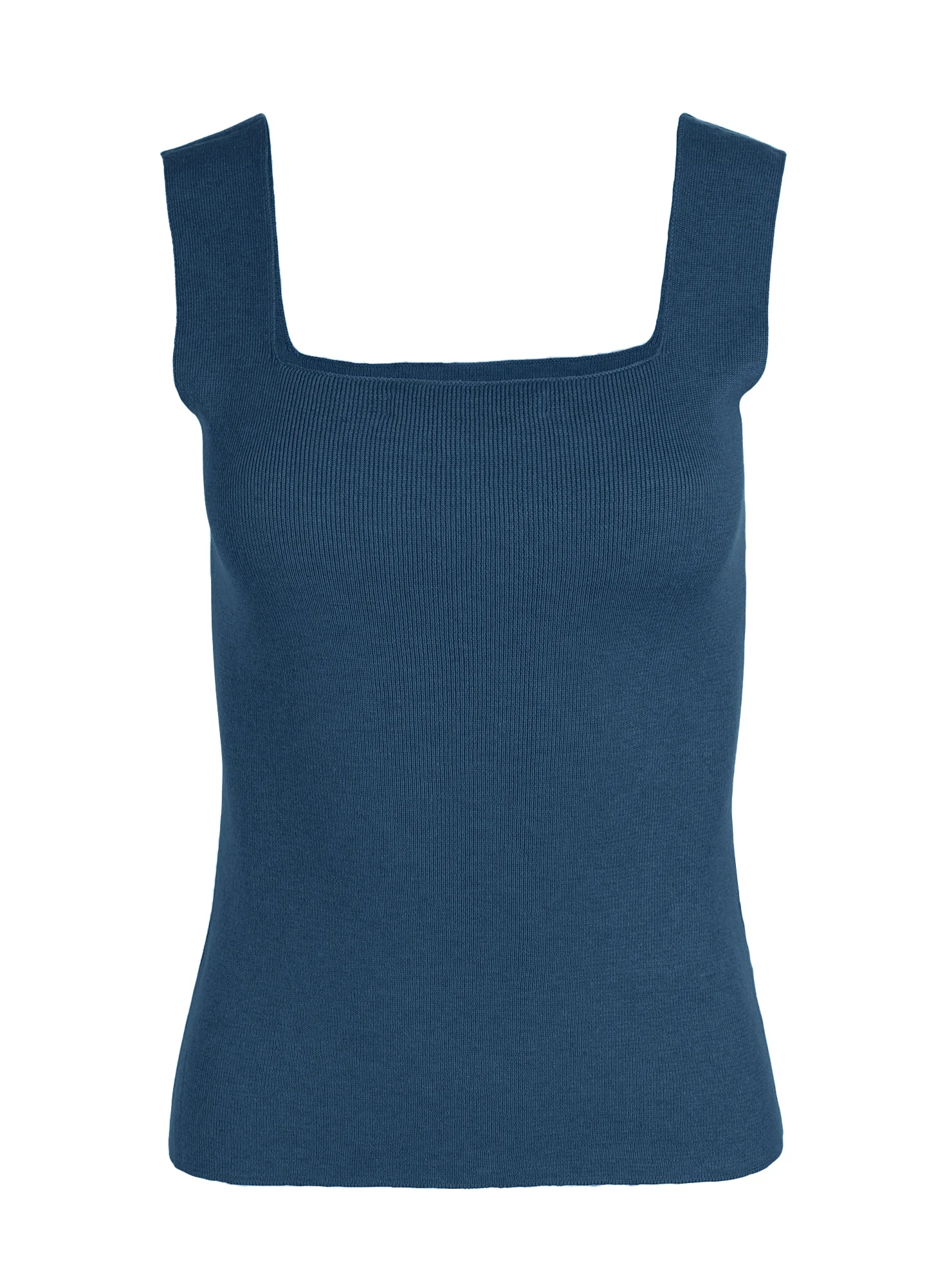 Square Neck Tank