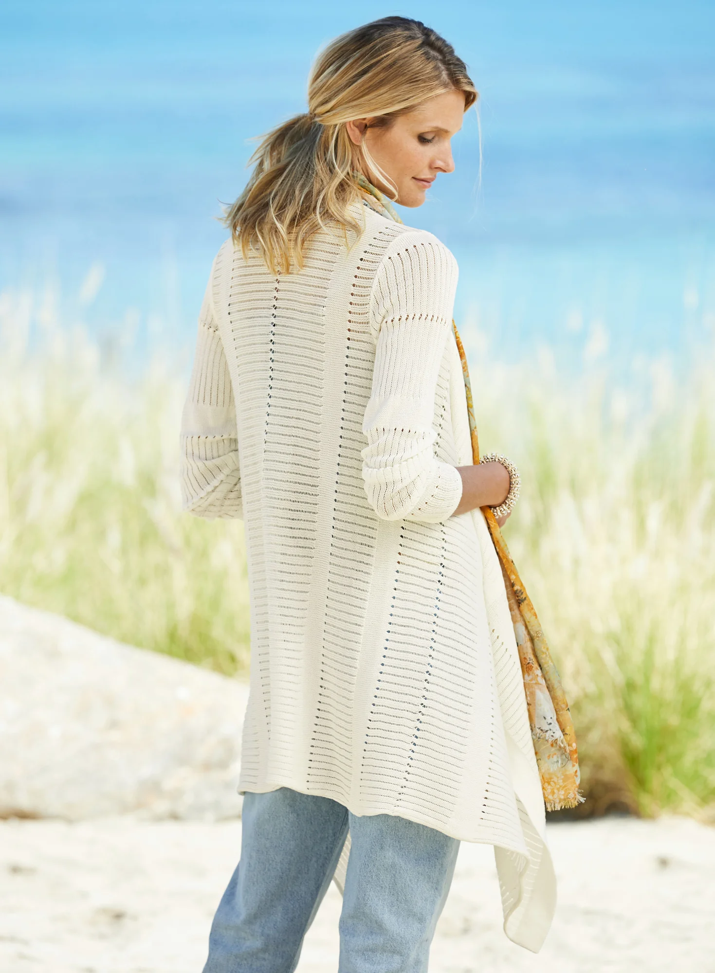St. Barth Cardigan - Image 2