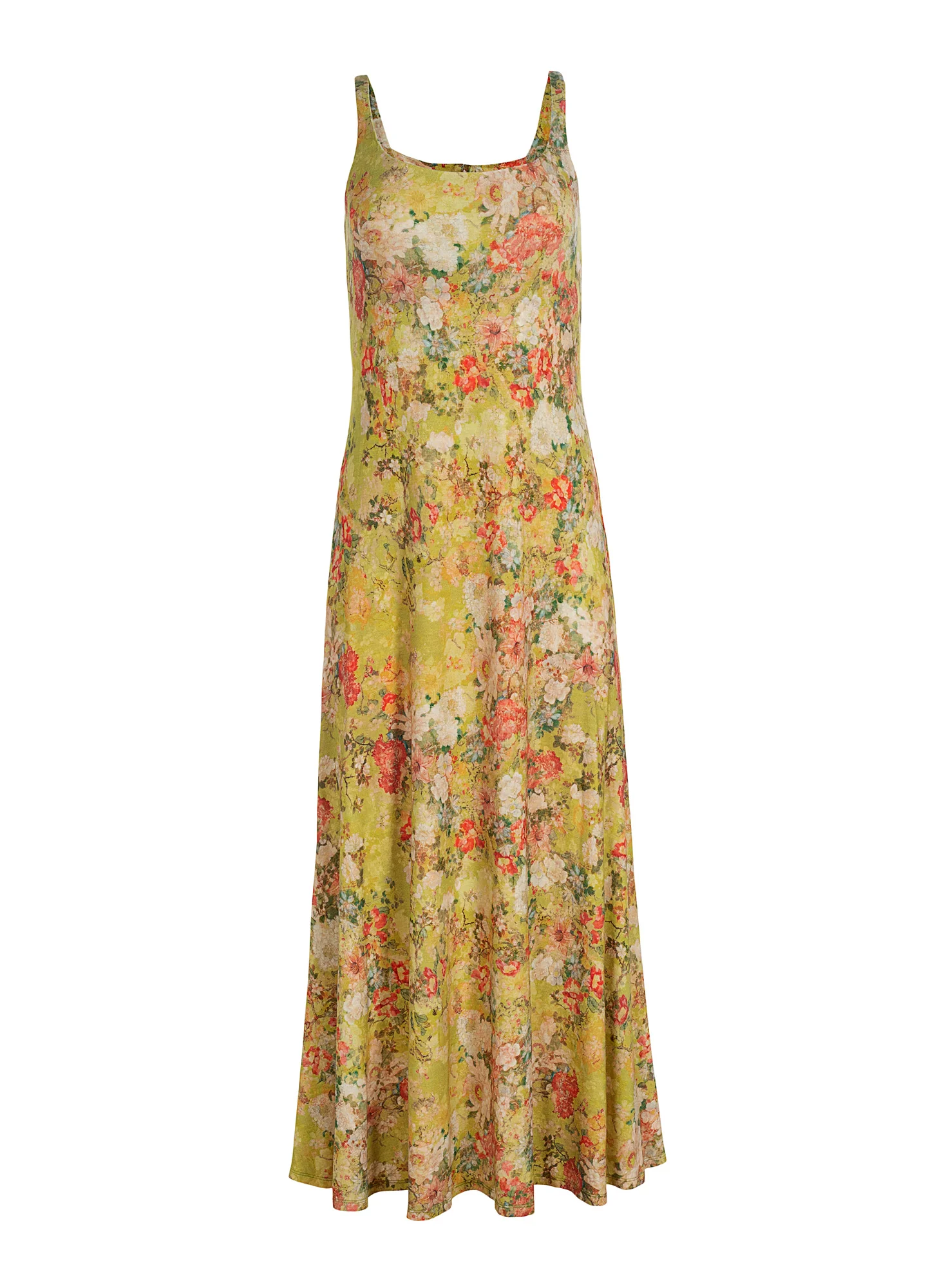 St. Barths Maxi-Dress - Image 3