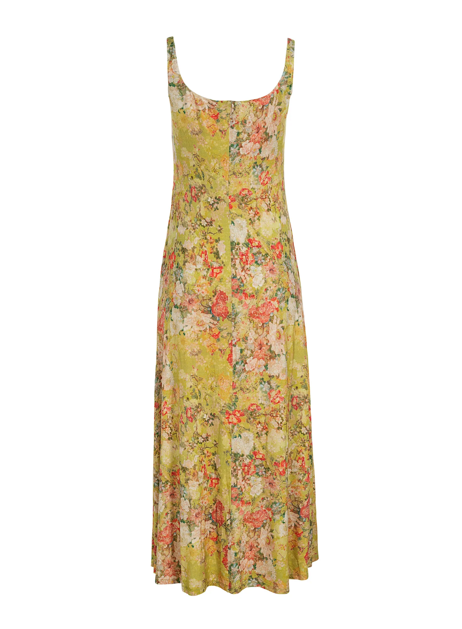 St. Barths Maxi-Dress - Image 4