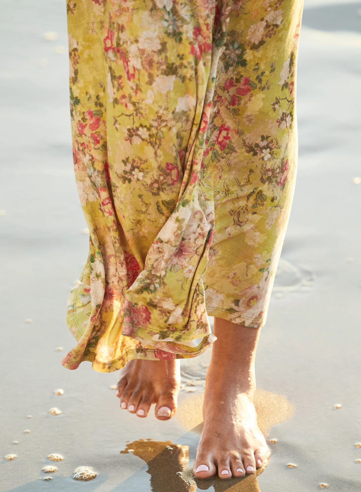 St. Barths Maxi-Dress - Image 6