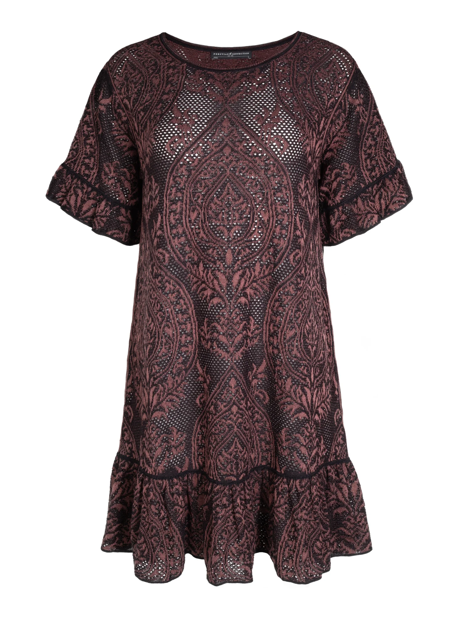 St. Germain Dress - Image 3