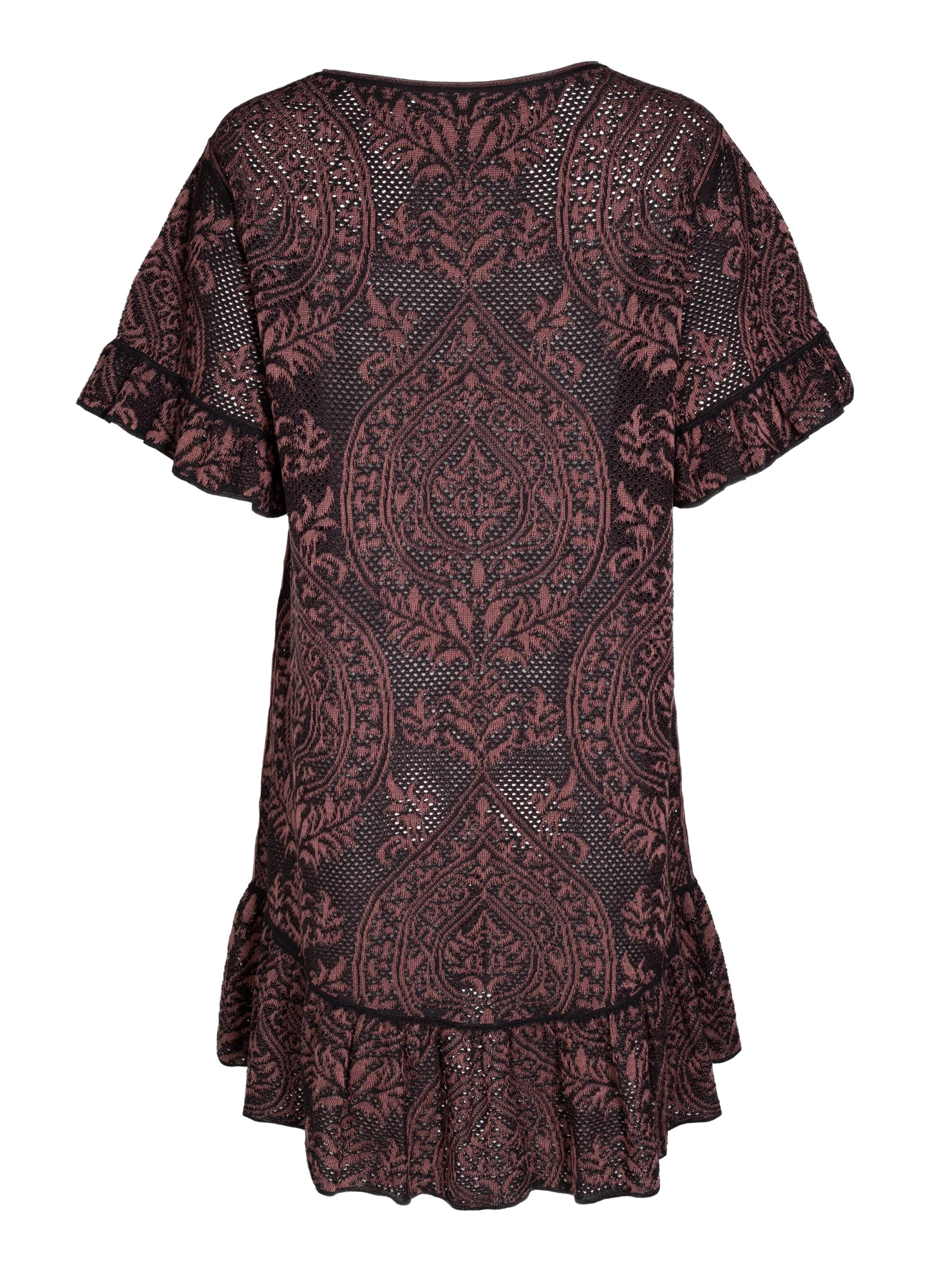 St. Germain Dress - Image 4