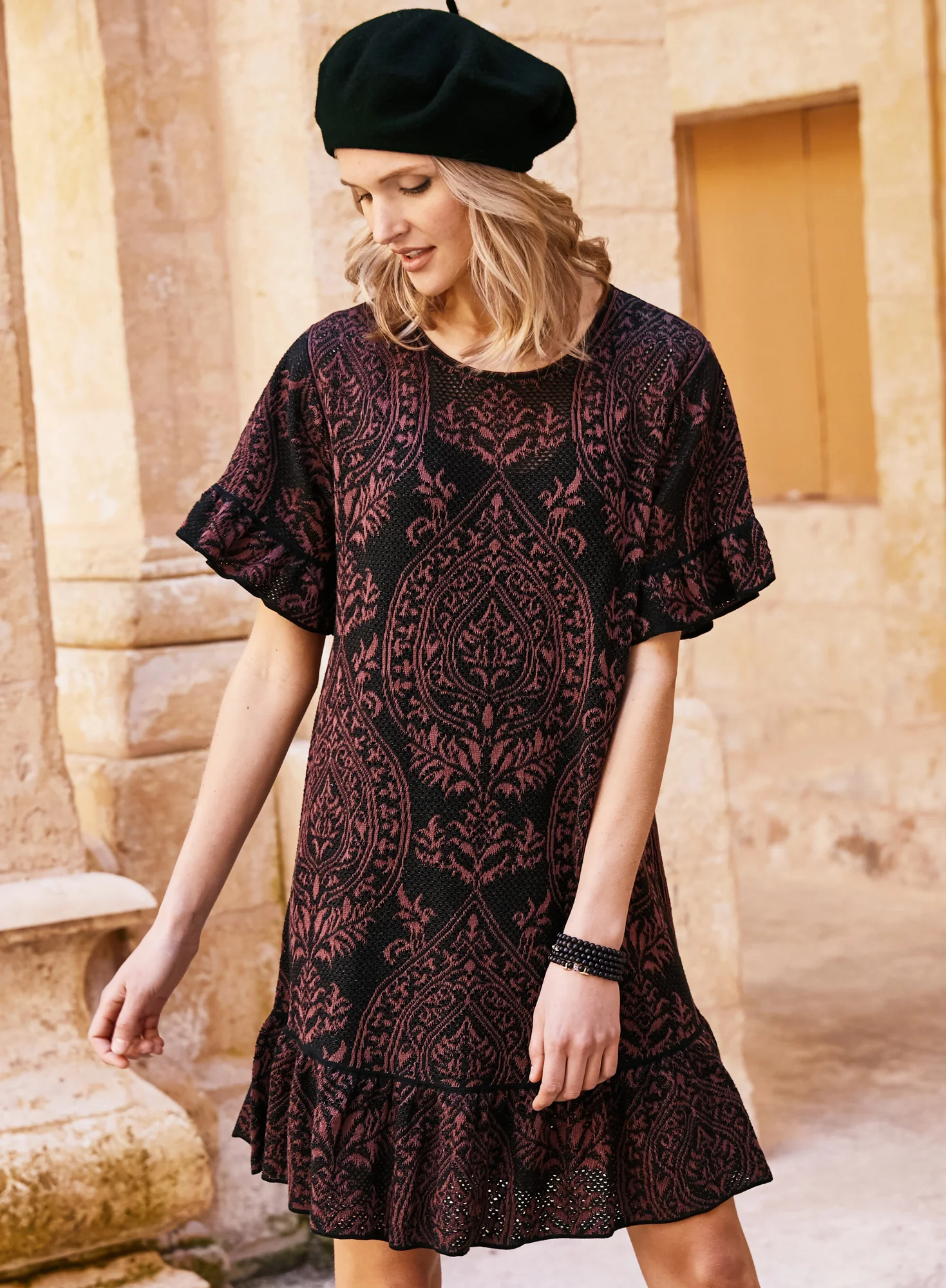 St. Germain Dress - Image 5