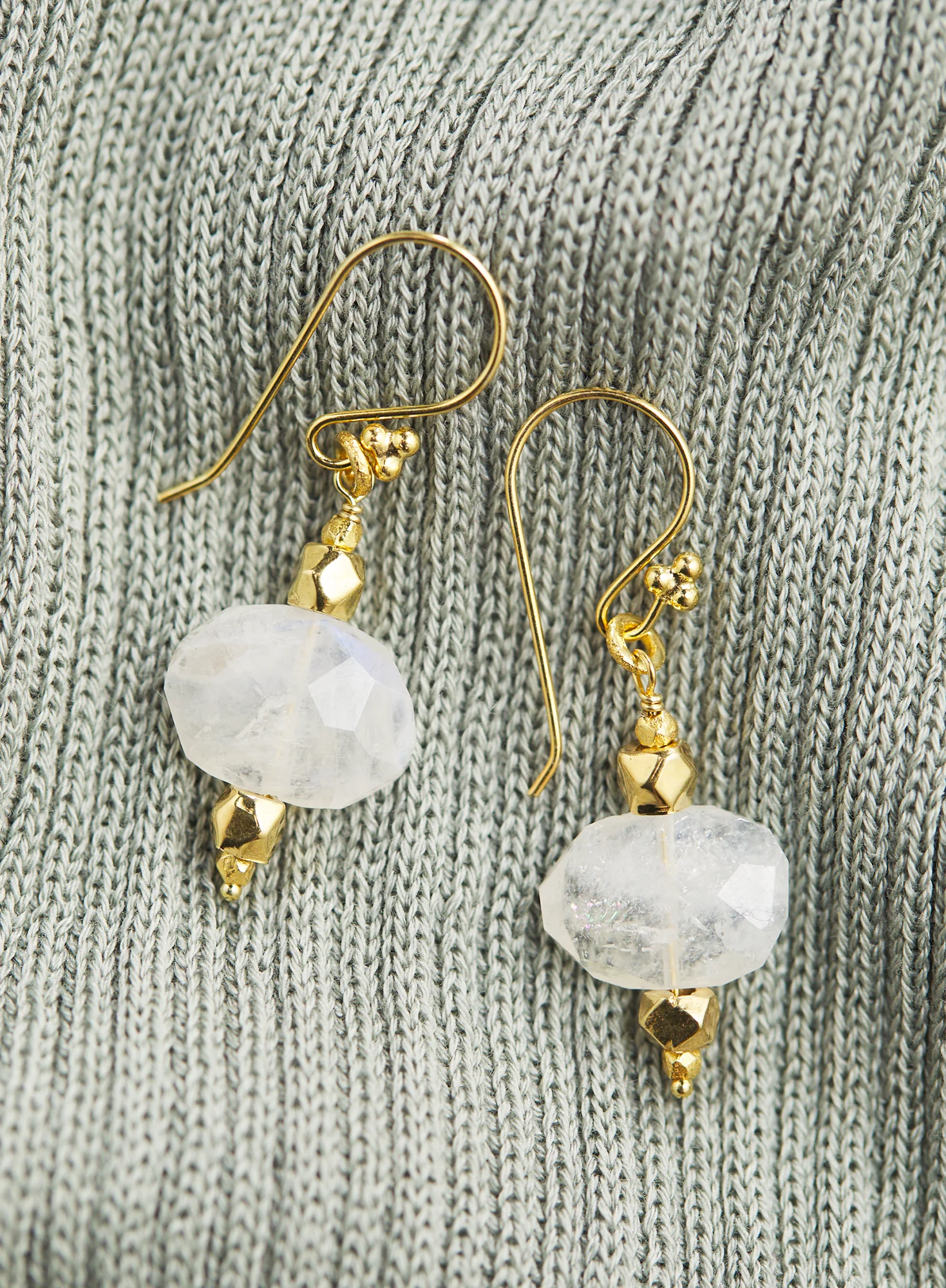 St. Lucia Earrings