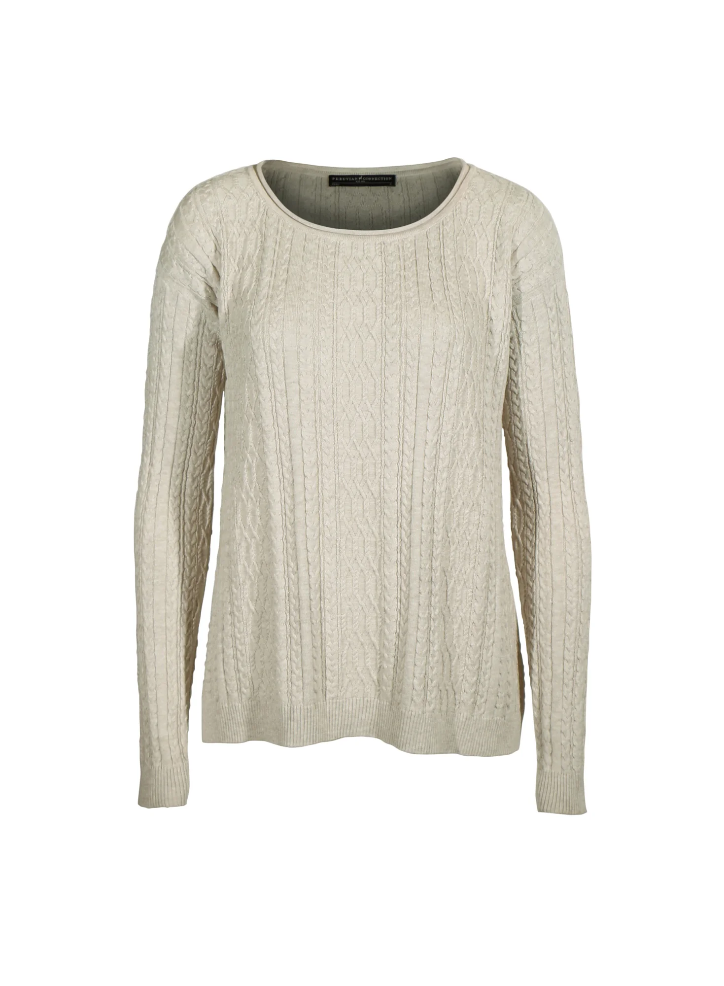 St. Tropez Pullover