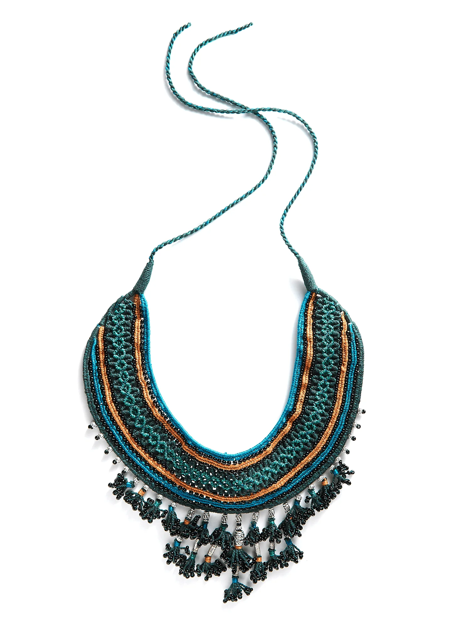 Stalasso Collar - Image 2