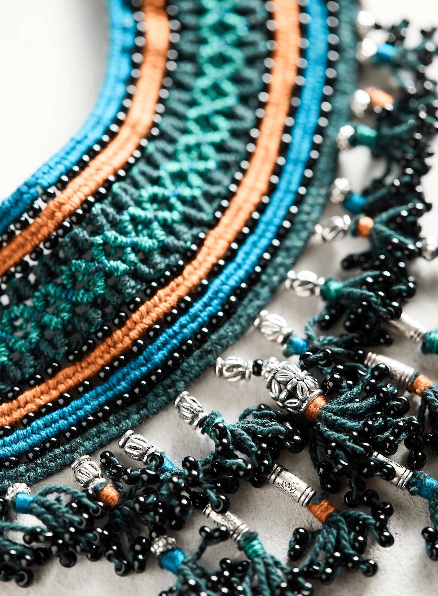 Stalasso Collar - Image 3