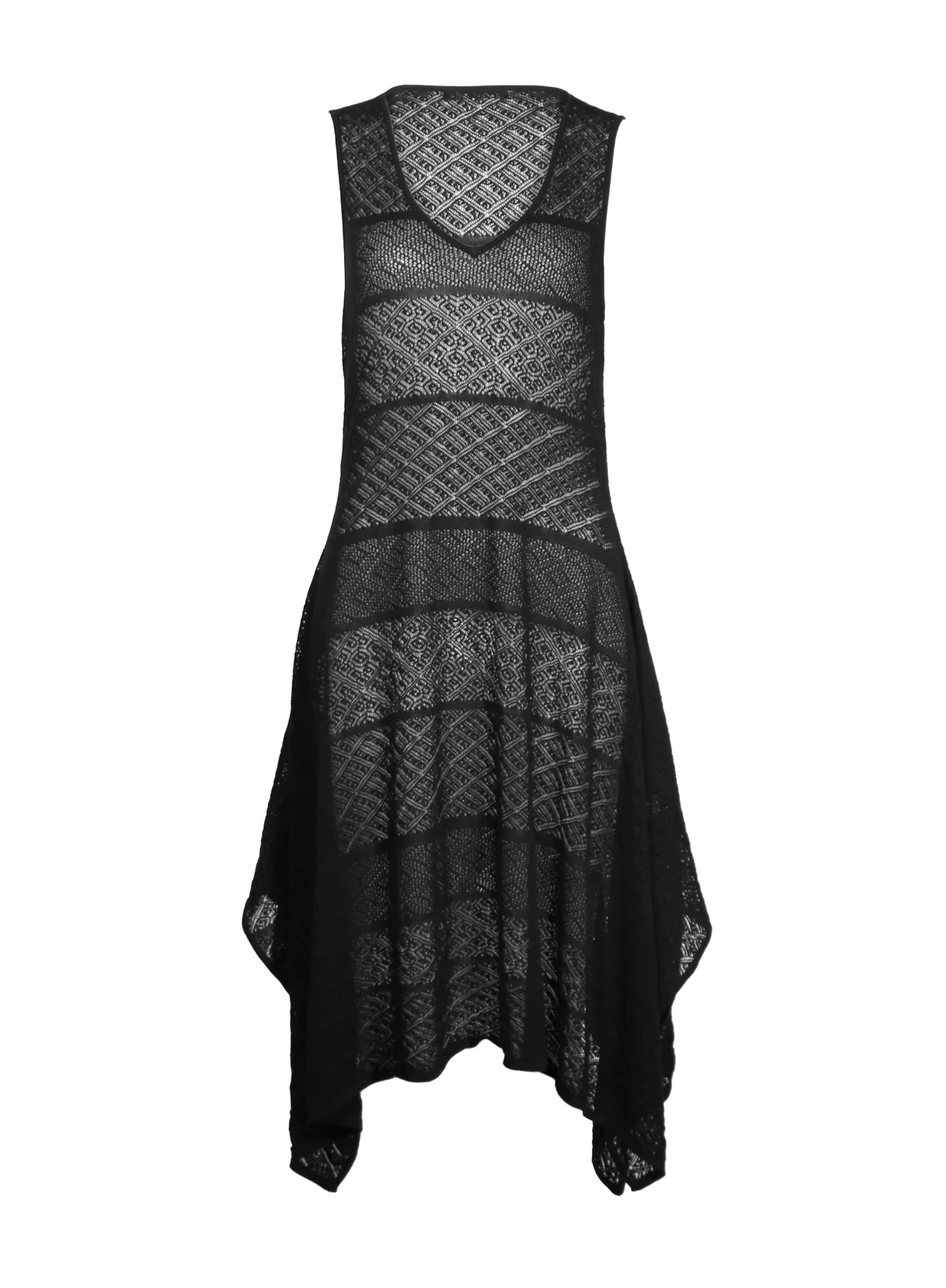 Stanton Street Dress - Image 3