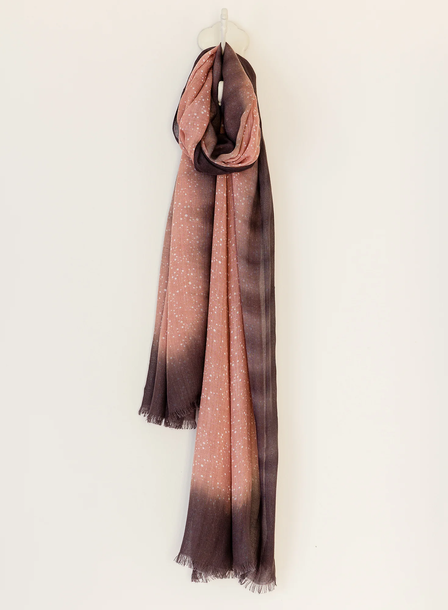 Star Dust Scarf