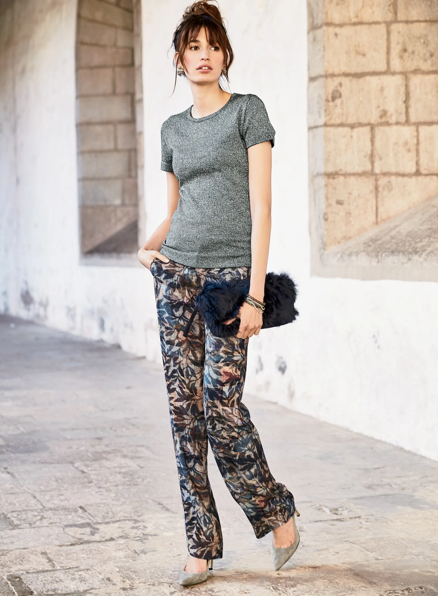 Stardust Top