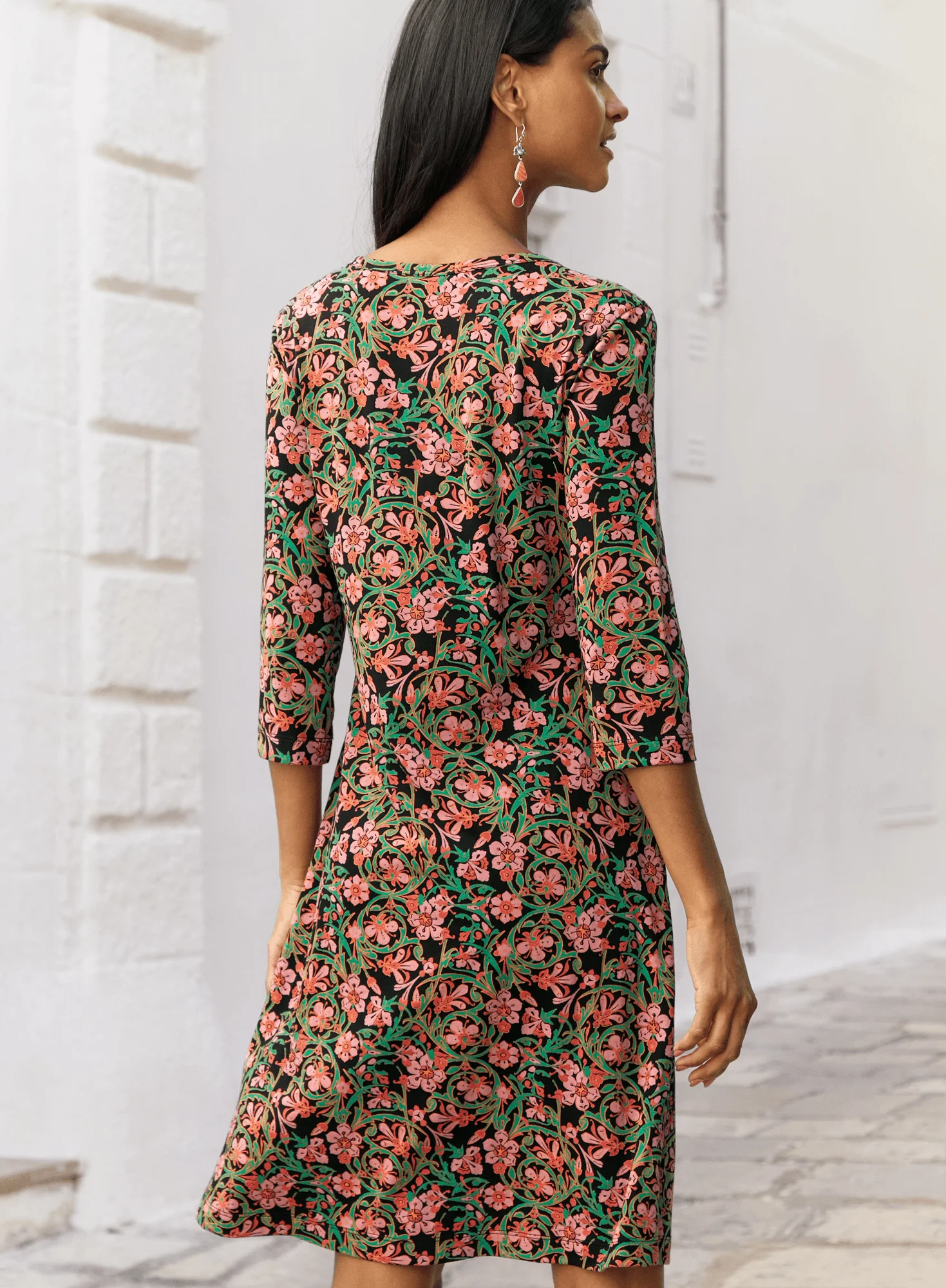 Starflower Dress - Image 2