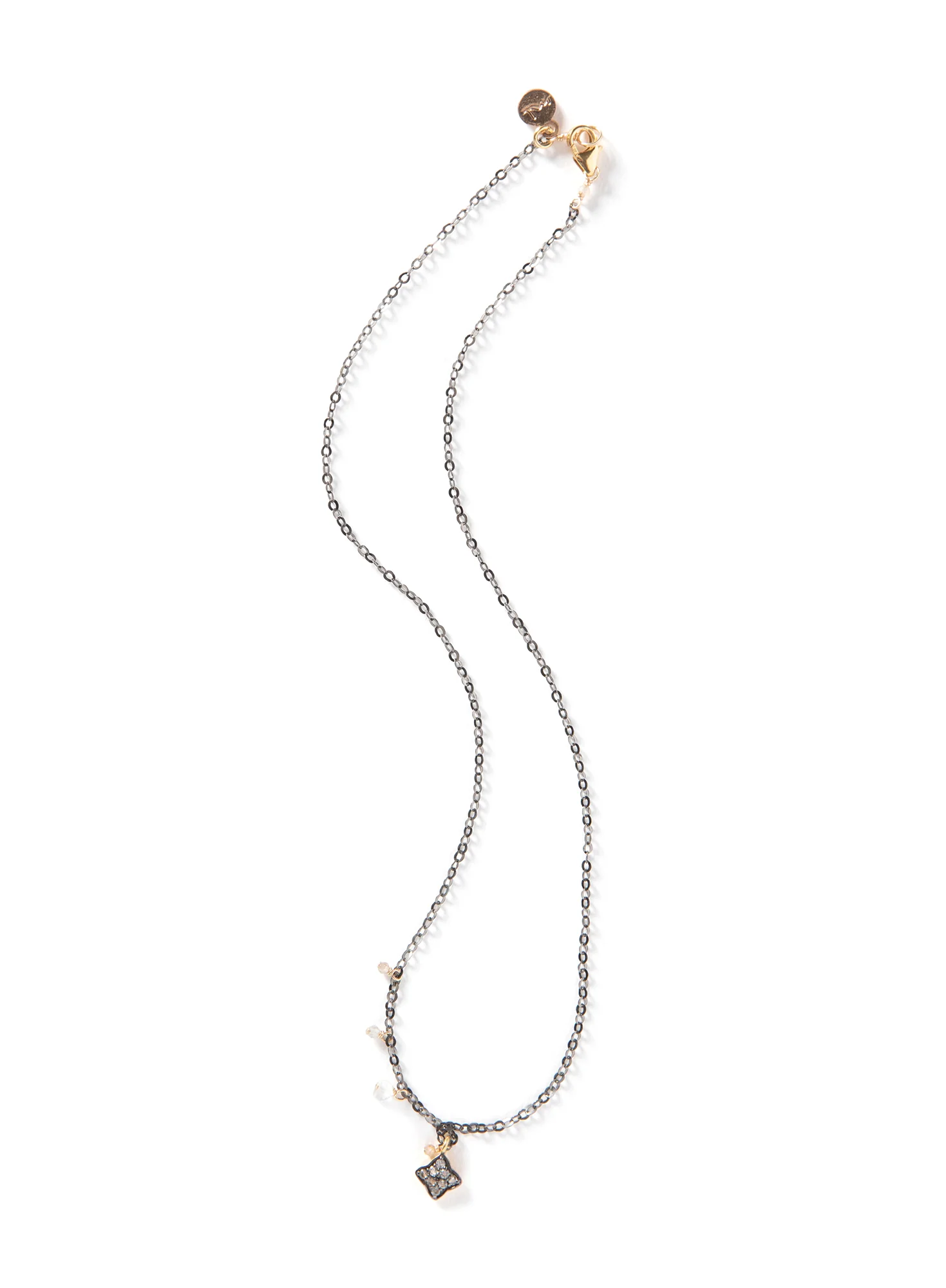 Starlet Necklace