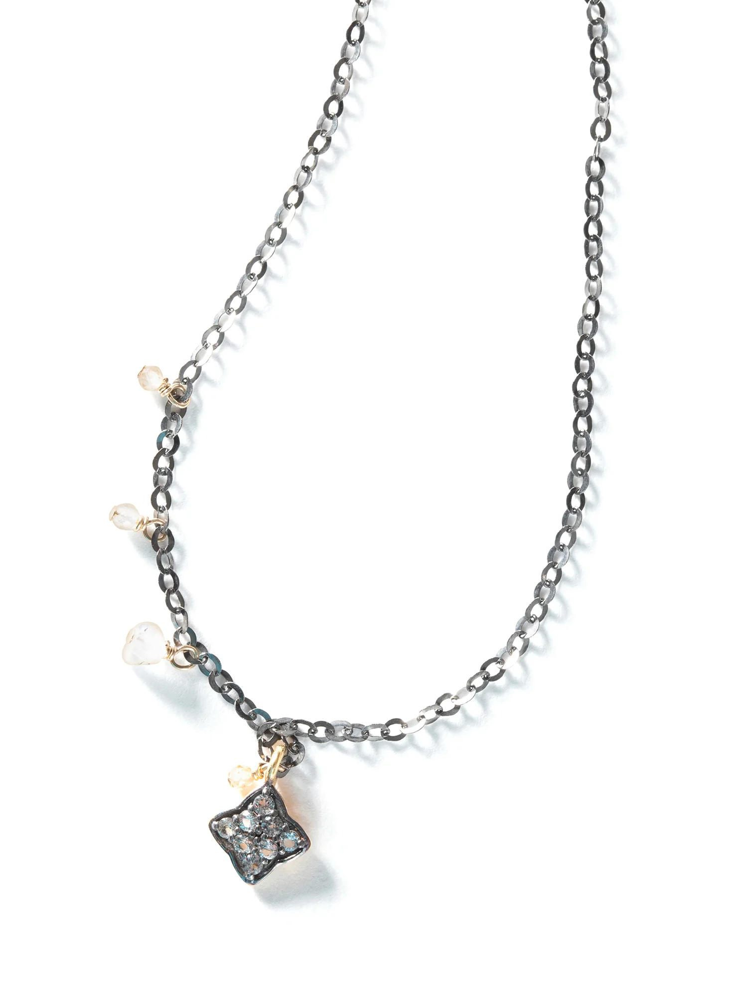 Starlet Necklace - Image 2