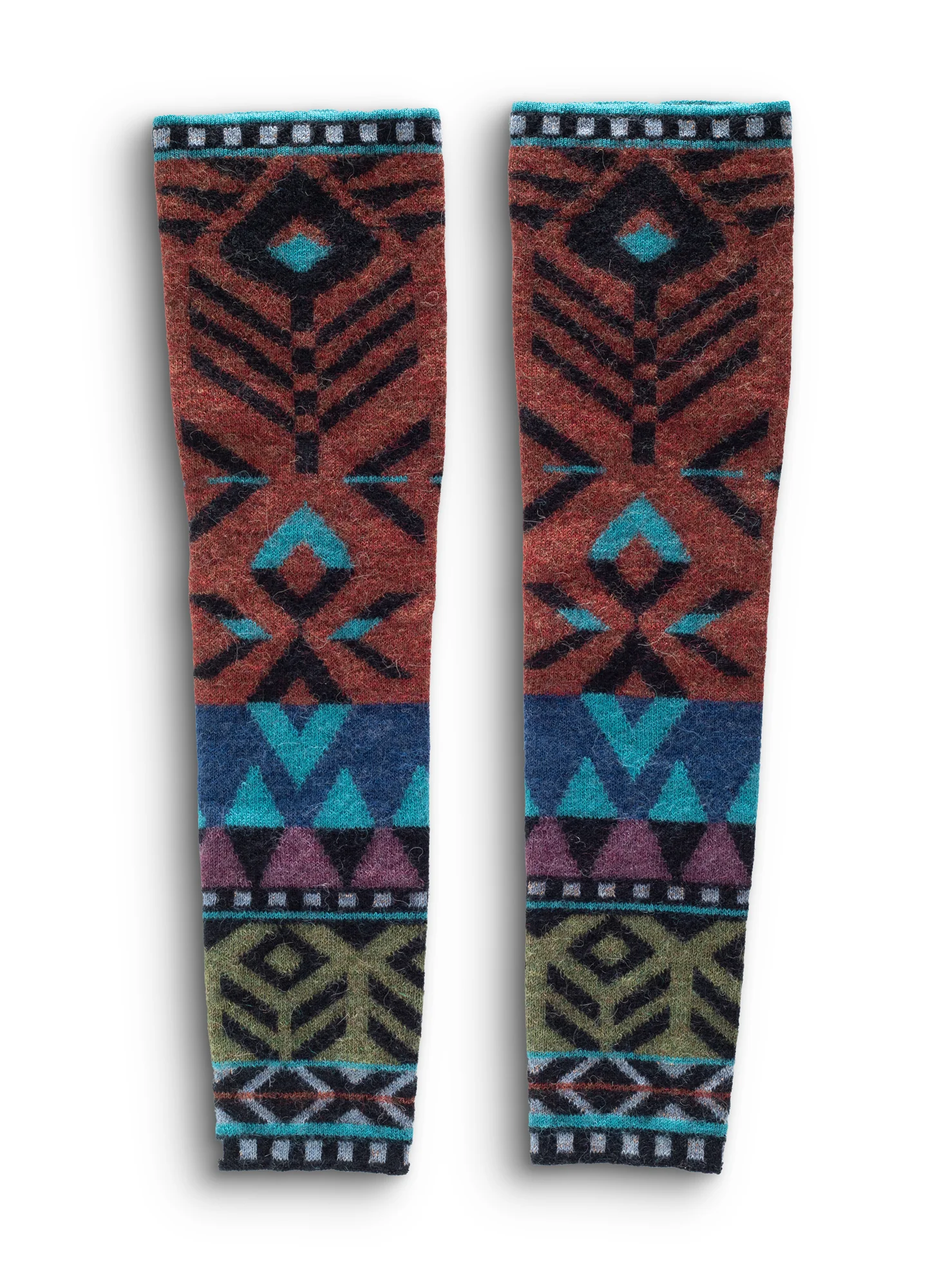 Starling Armwarmers