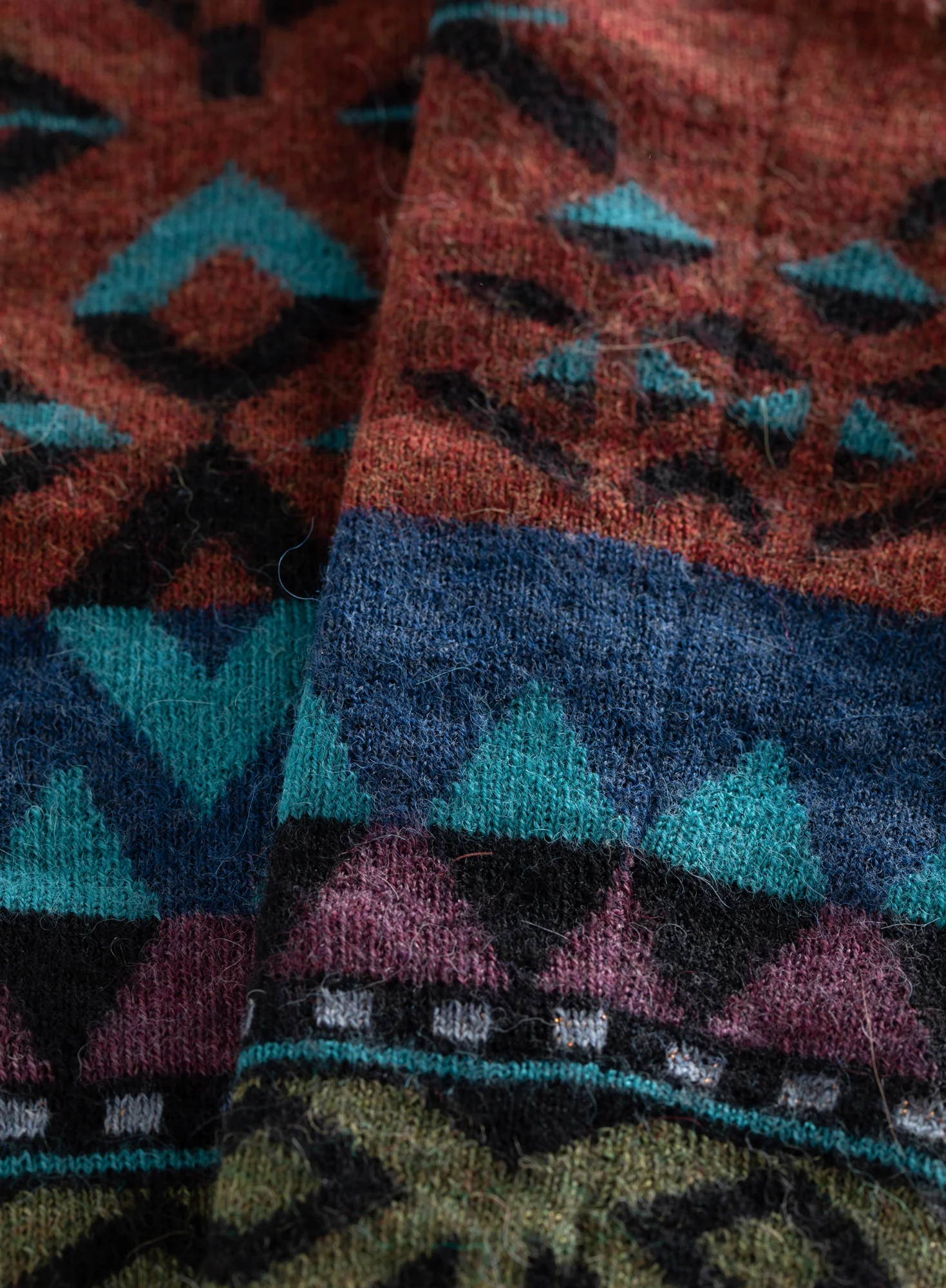Starling Armwarmers - Image 2