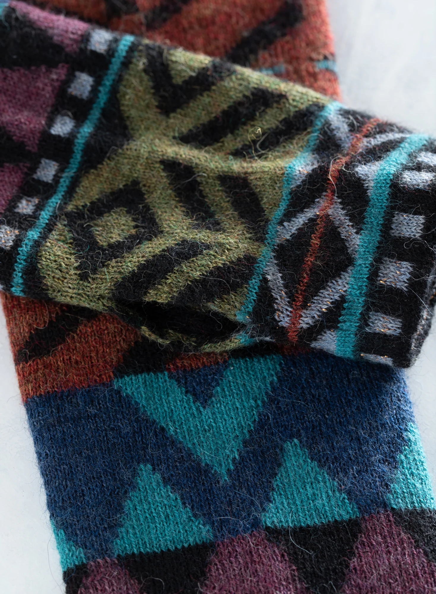 Starling Armwarmers - Image 3