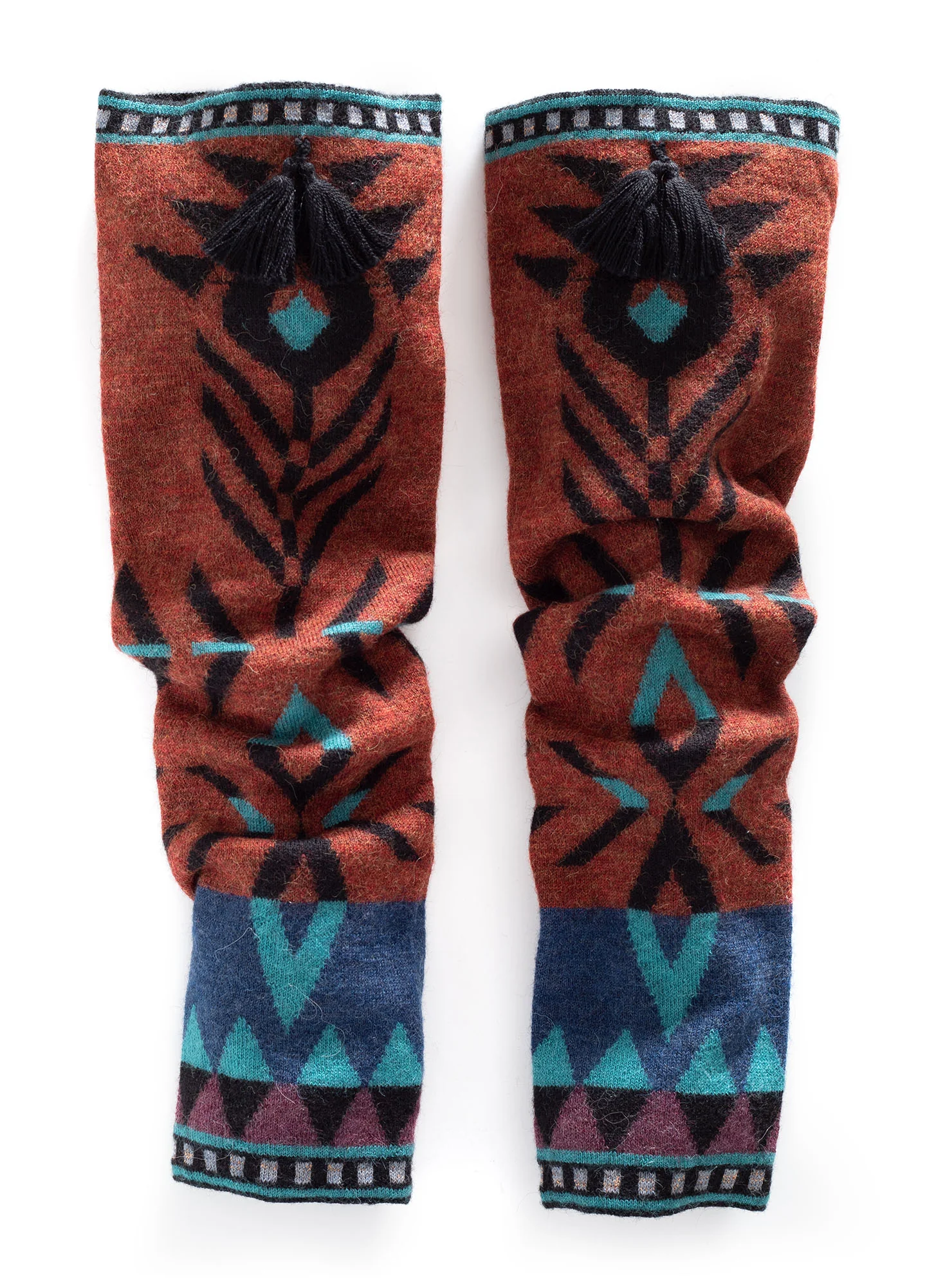 Starling Legwarmers
