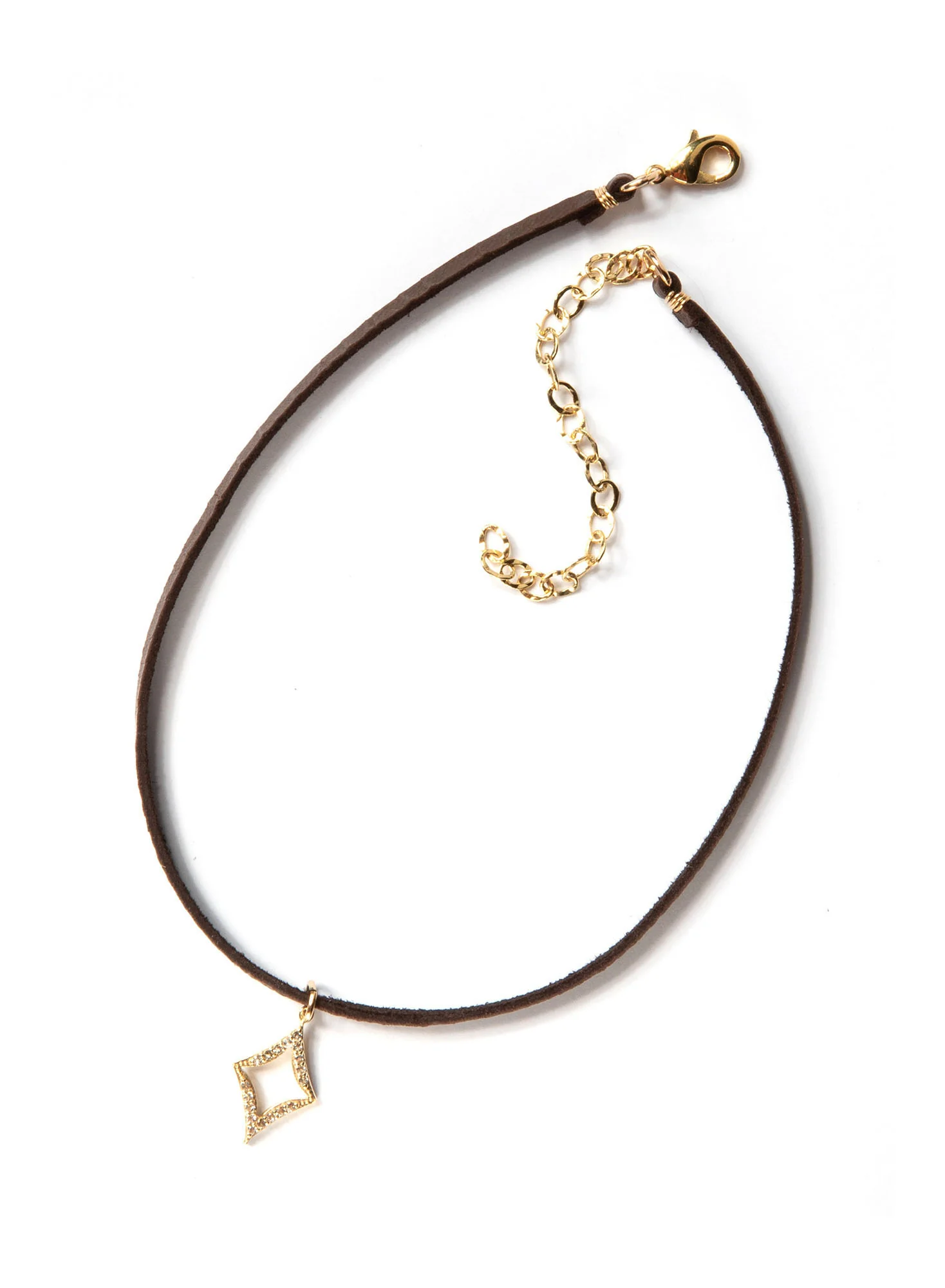 Starry Night Choker