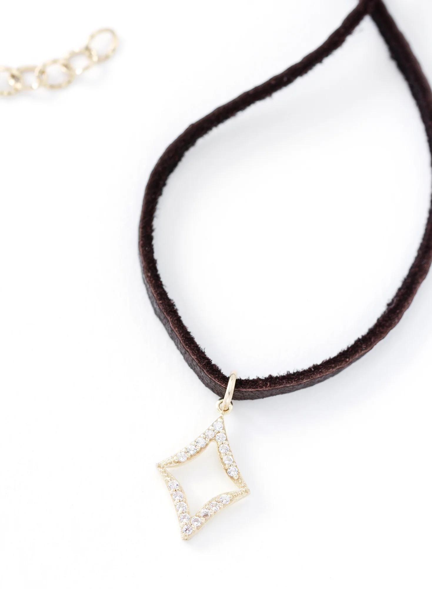 Starry Night Choker - Image 2
