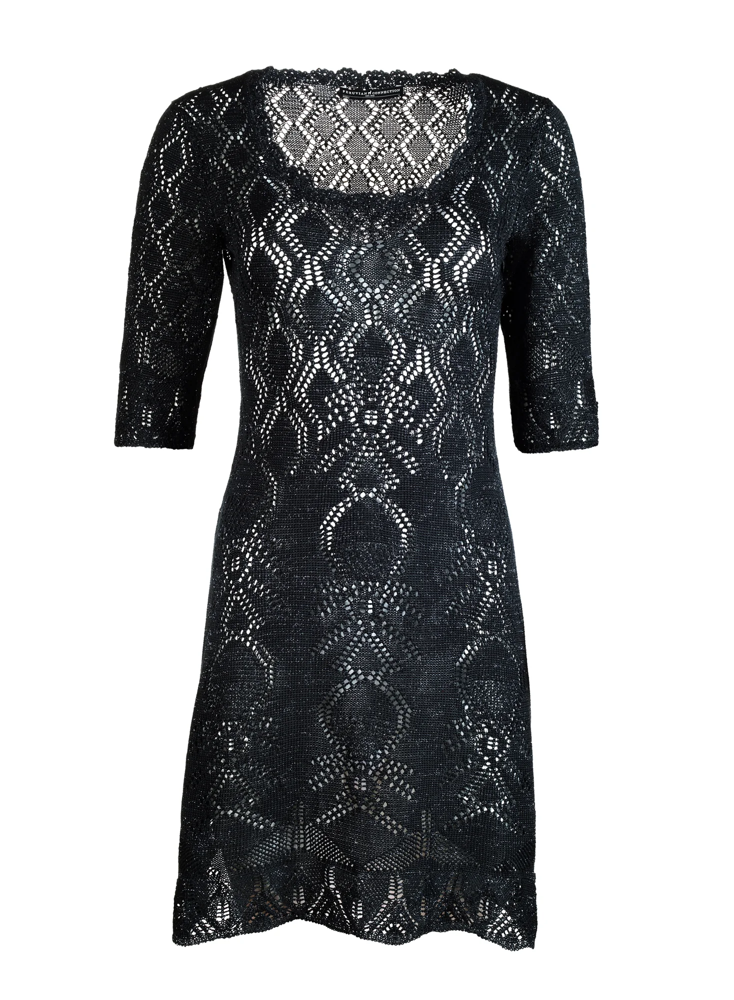 Starry Night Dress - Image 3