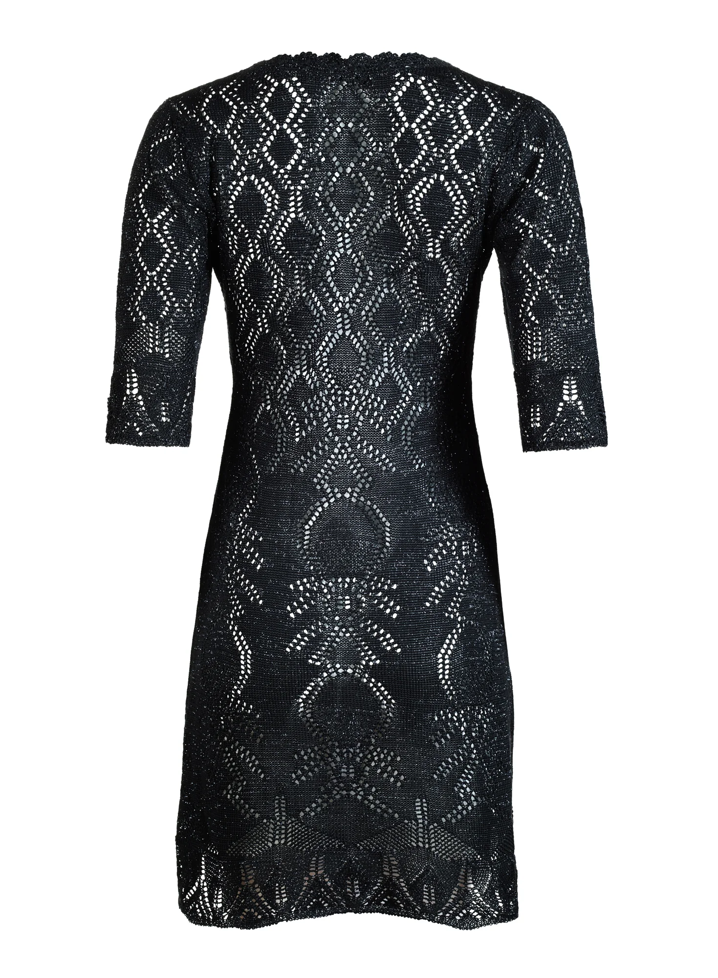 Starry Night Dress - Image 4