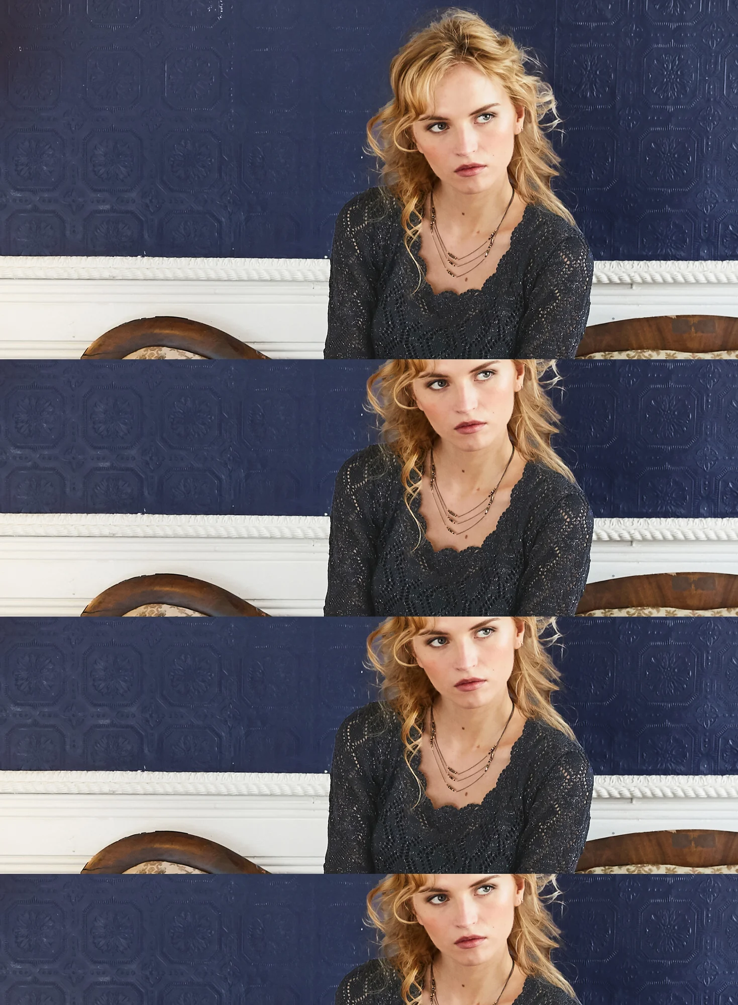 Starry Night Dress - Image 5
