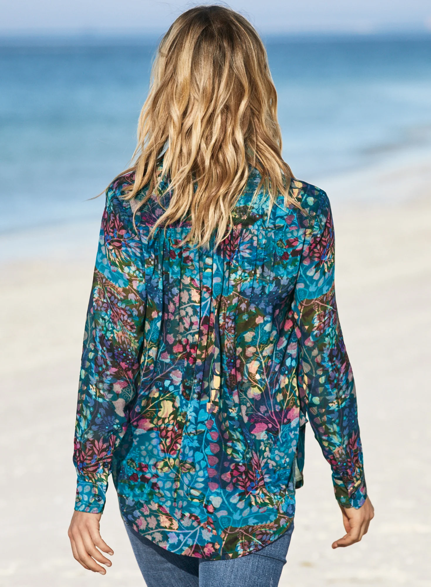 Starry Night Shirt - Image 2