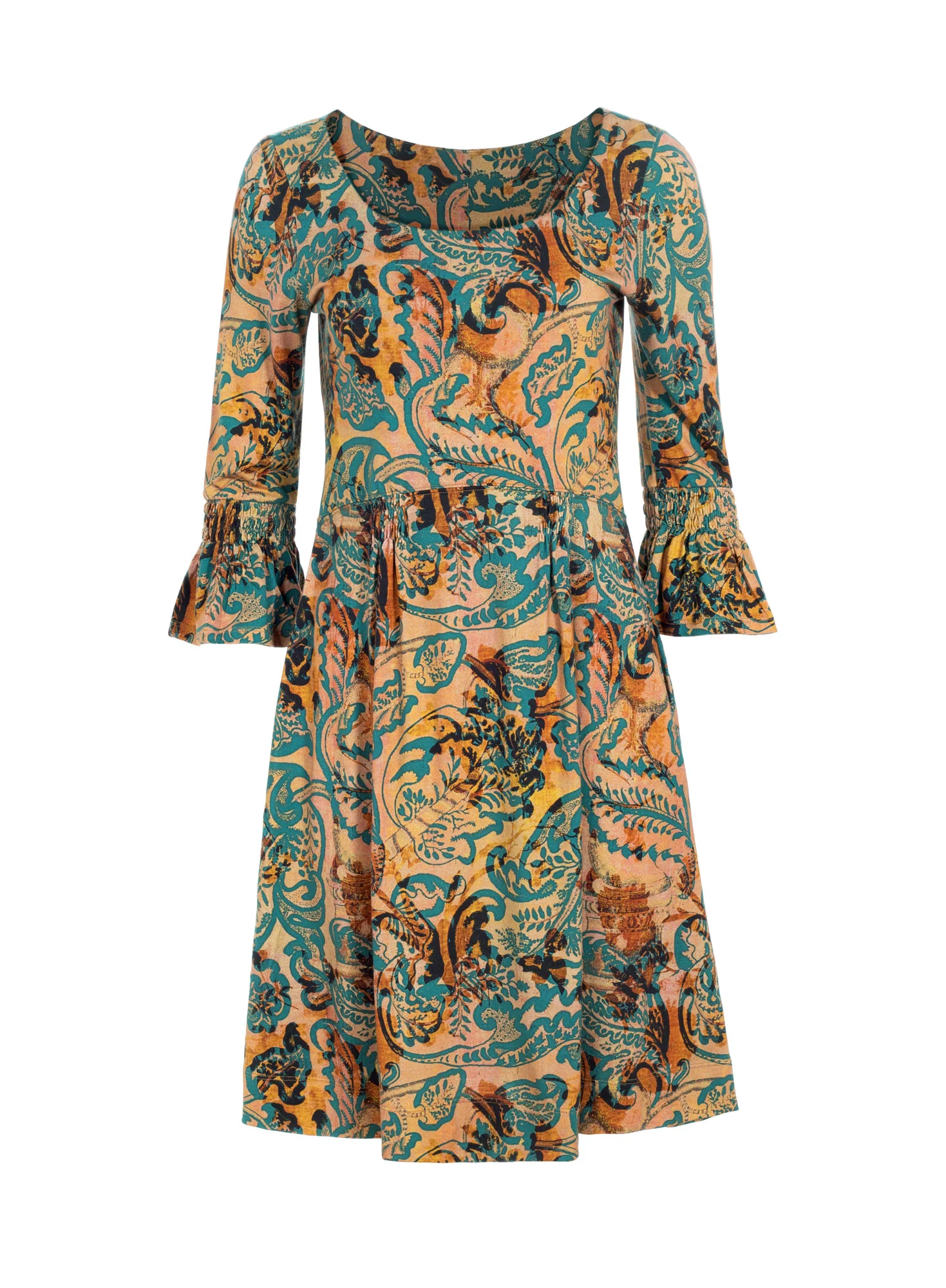 Stella Dress - Image 3