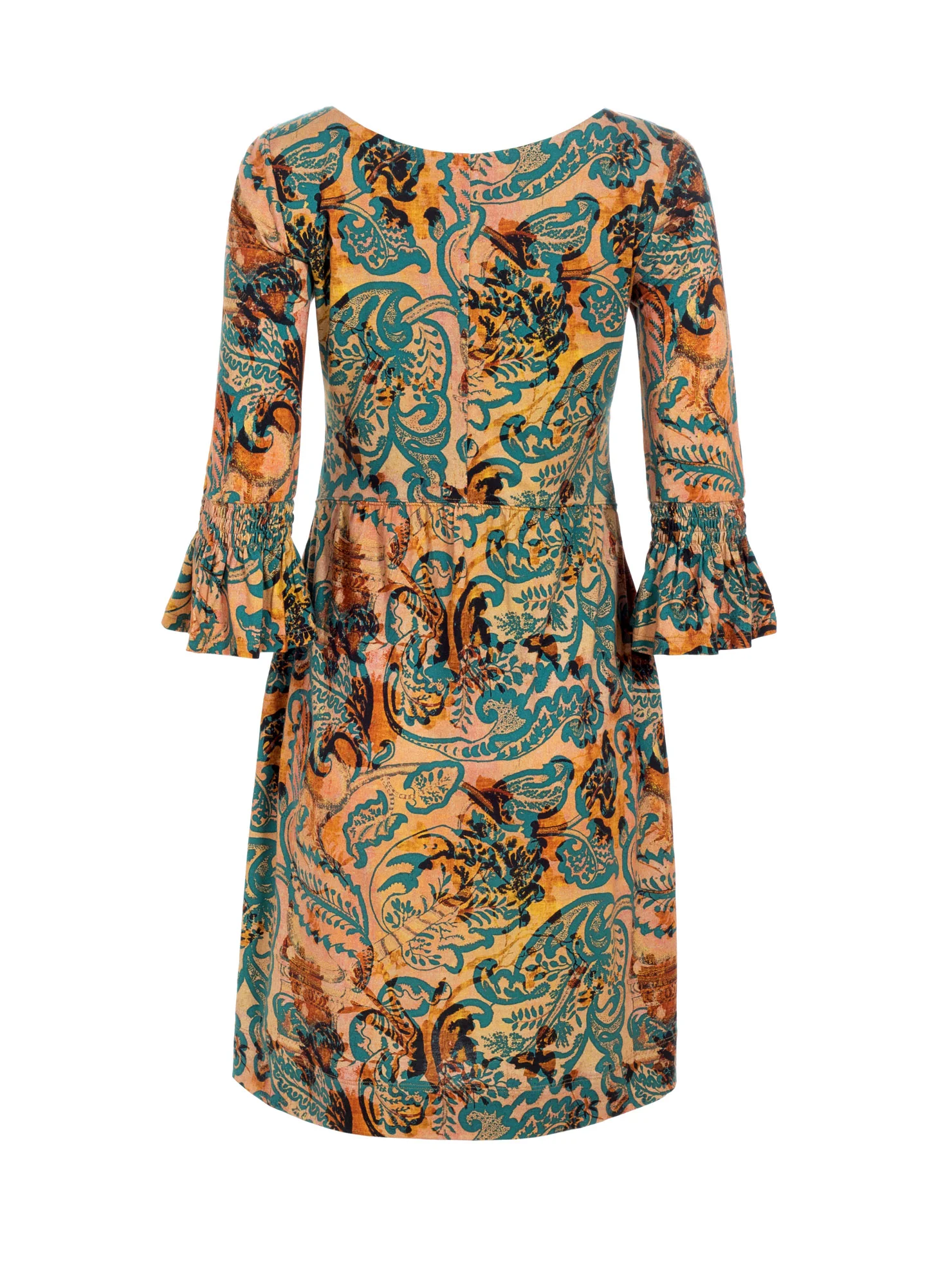 Stella Dress - Image 4