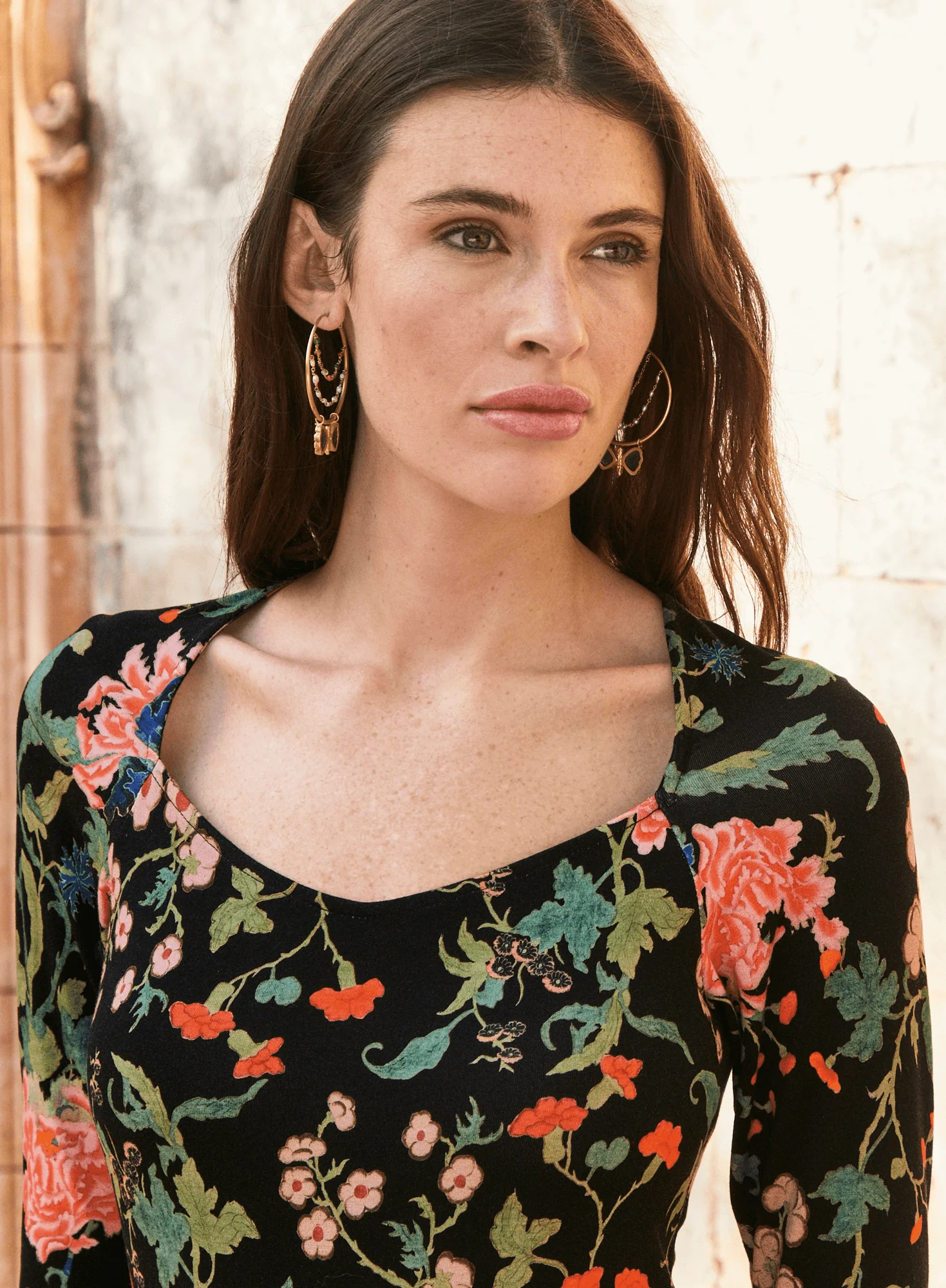 Stella Dress - Image 4