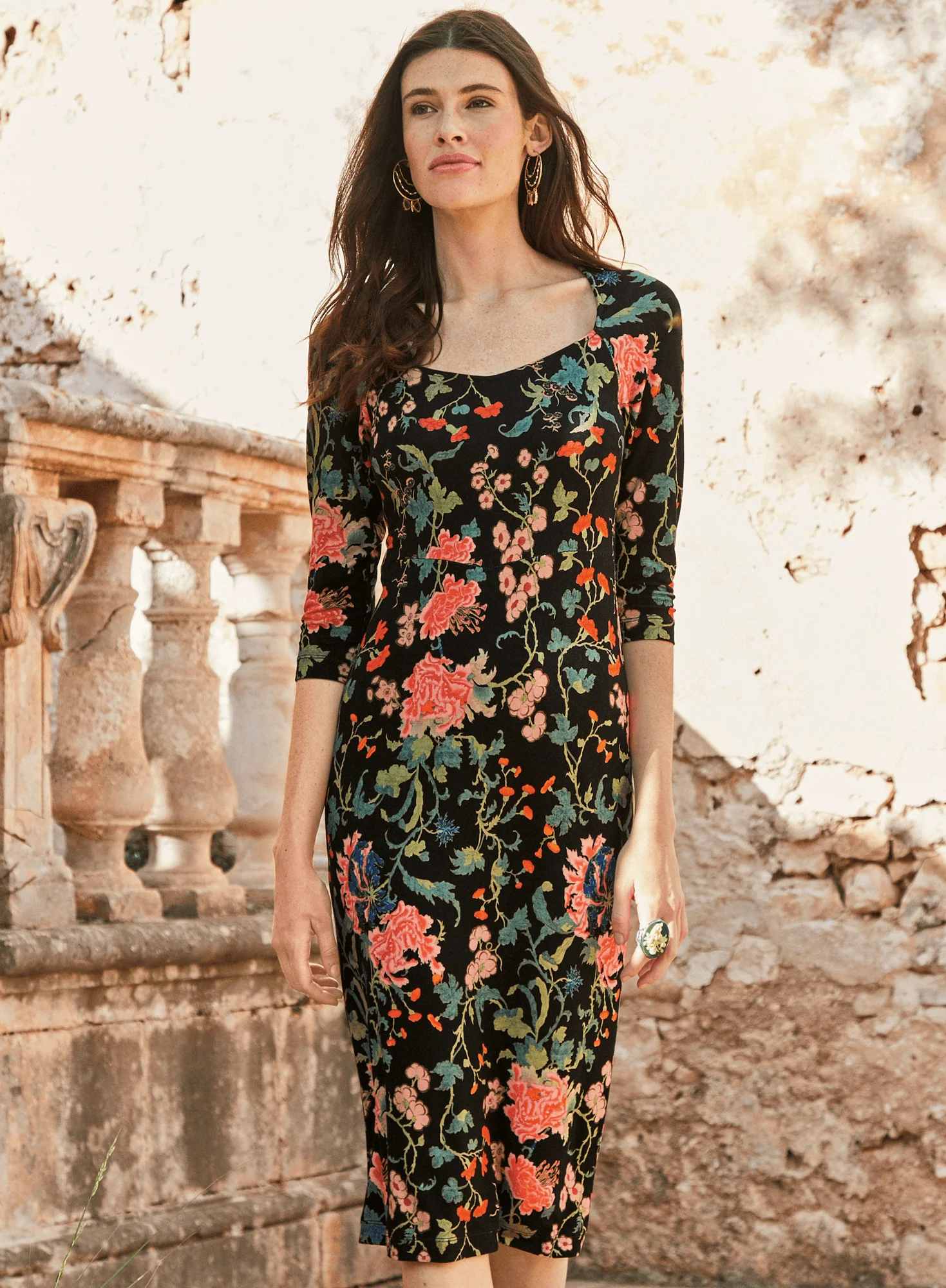 Stella Dress - Image 5